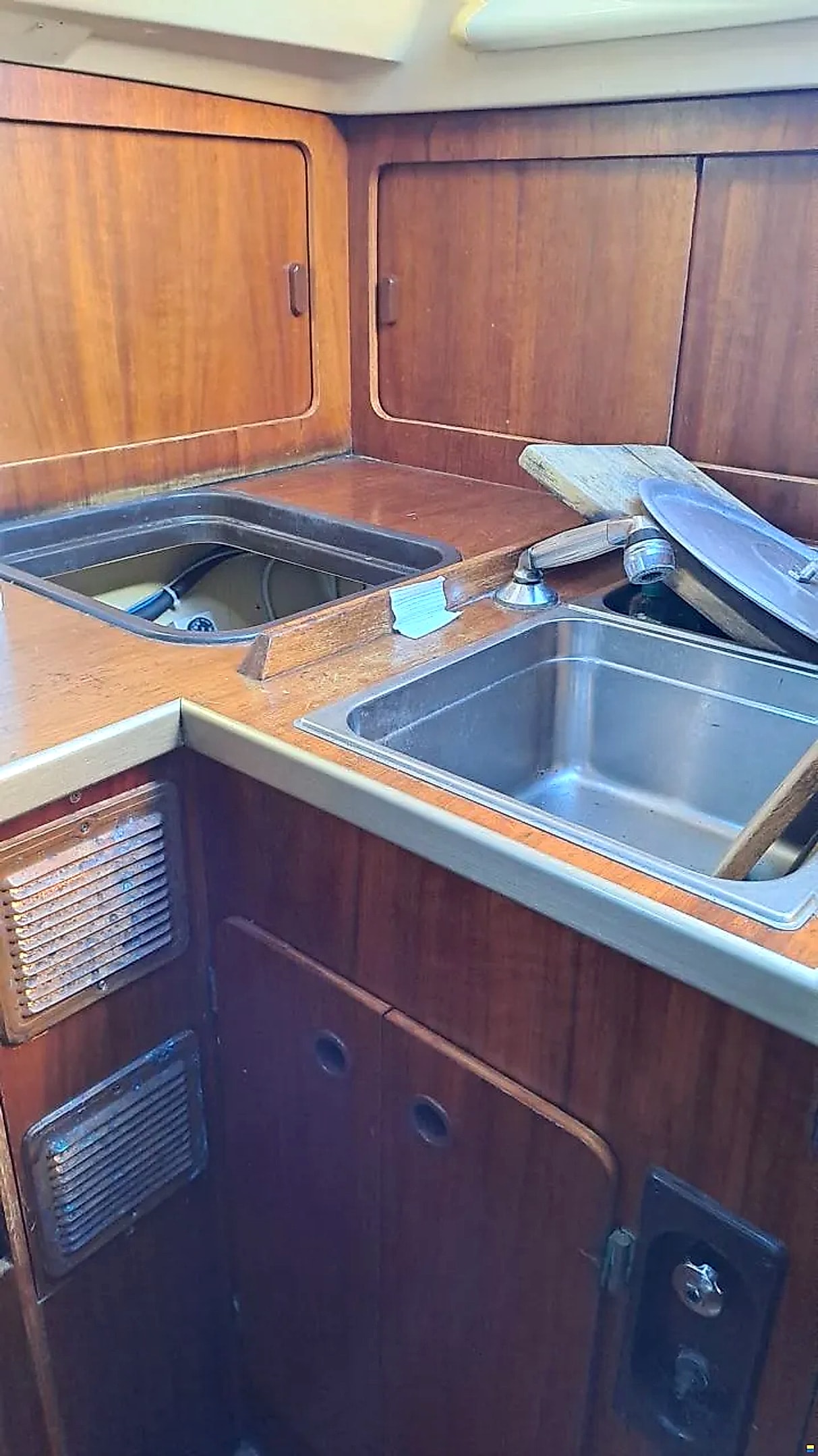 1985 Comar Comet 1050 à vendre (photo 19)