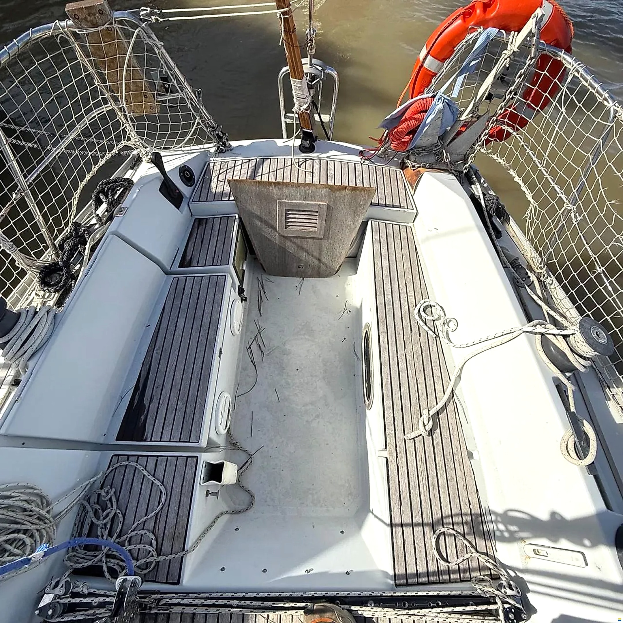 1985 Comar Comet 1050 à vendre (photo 24)