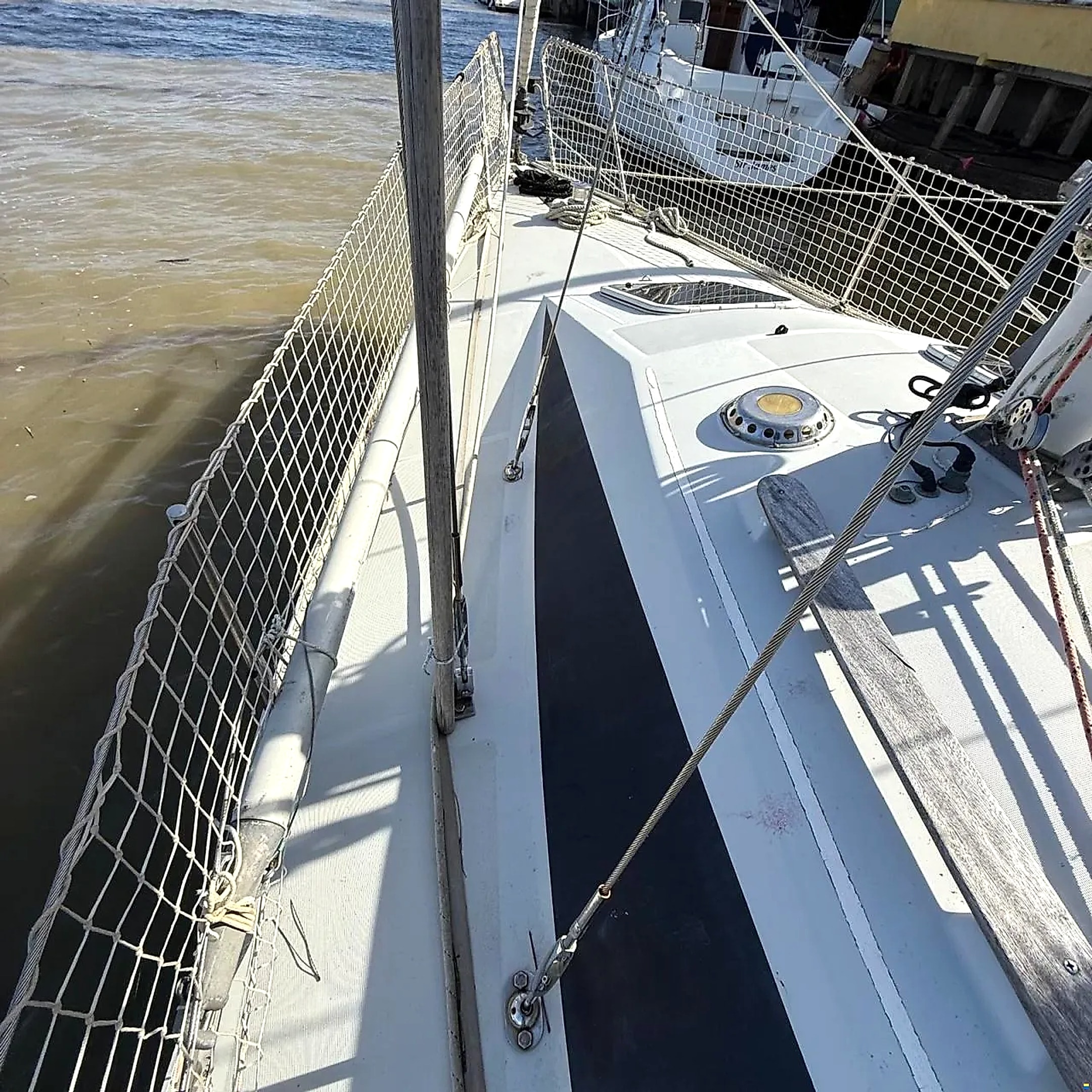 1985 Comar Comet 1050 à vendre (photo 26)