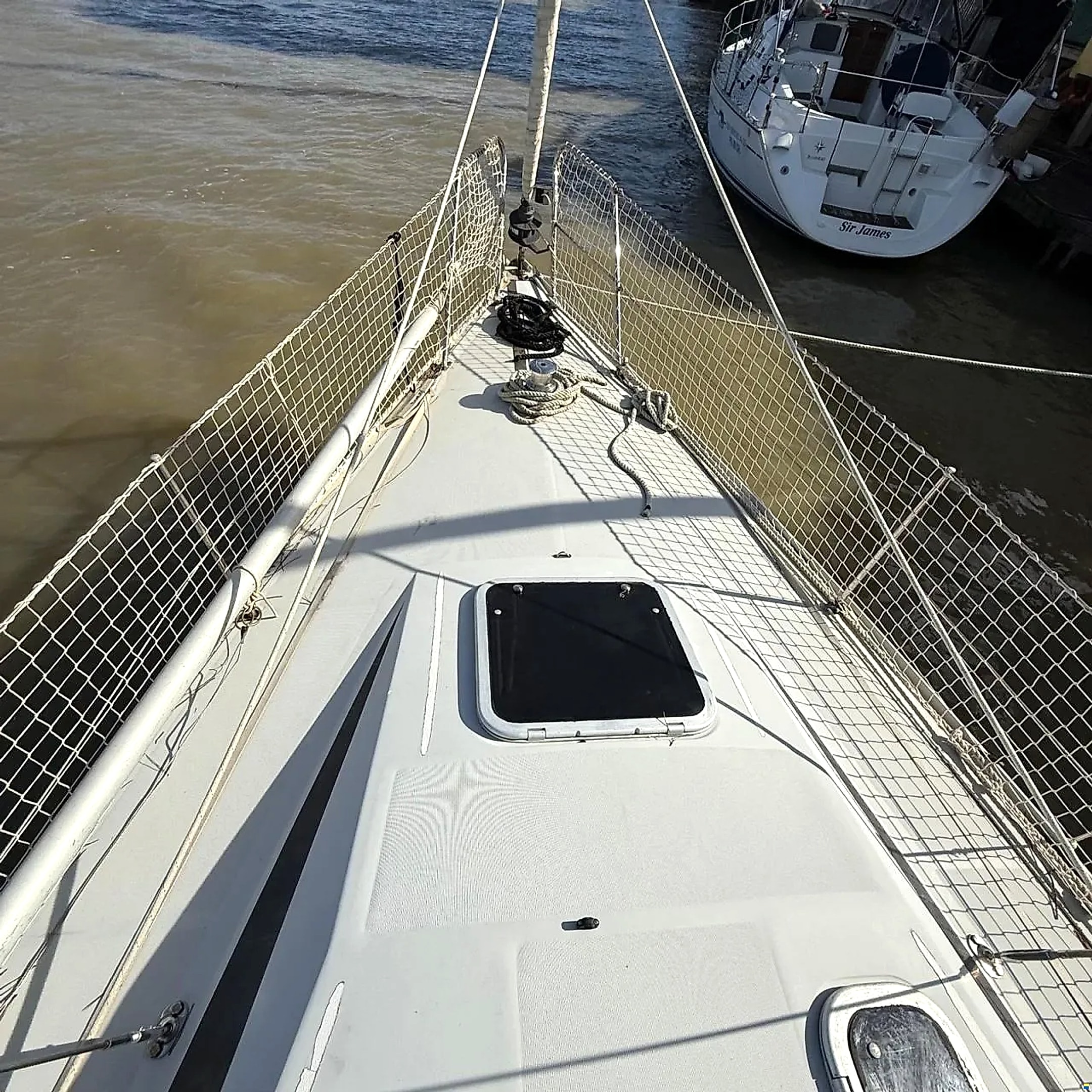 1985 Comar Comet 1050 à vendre (photo 29)