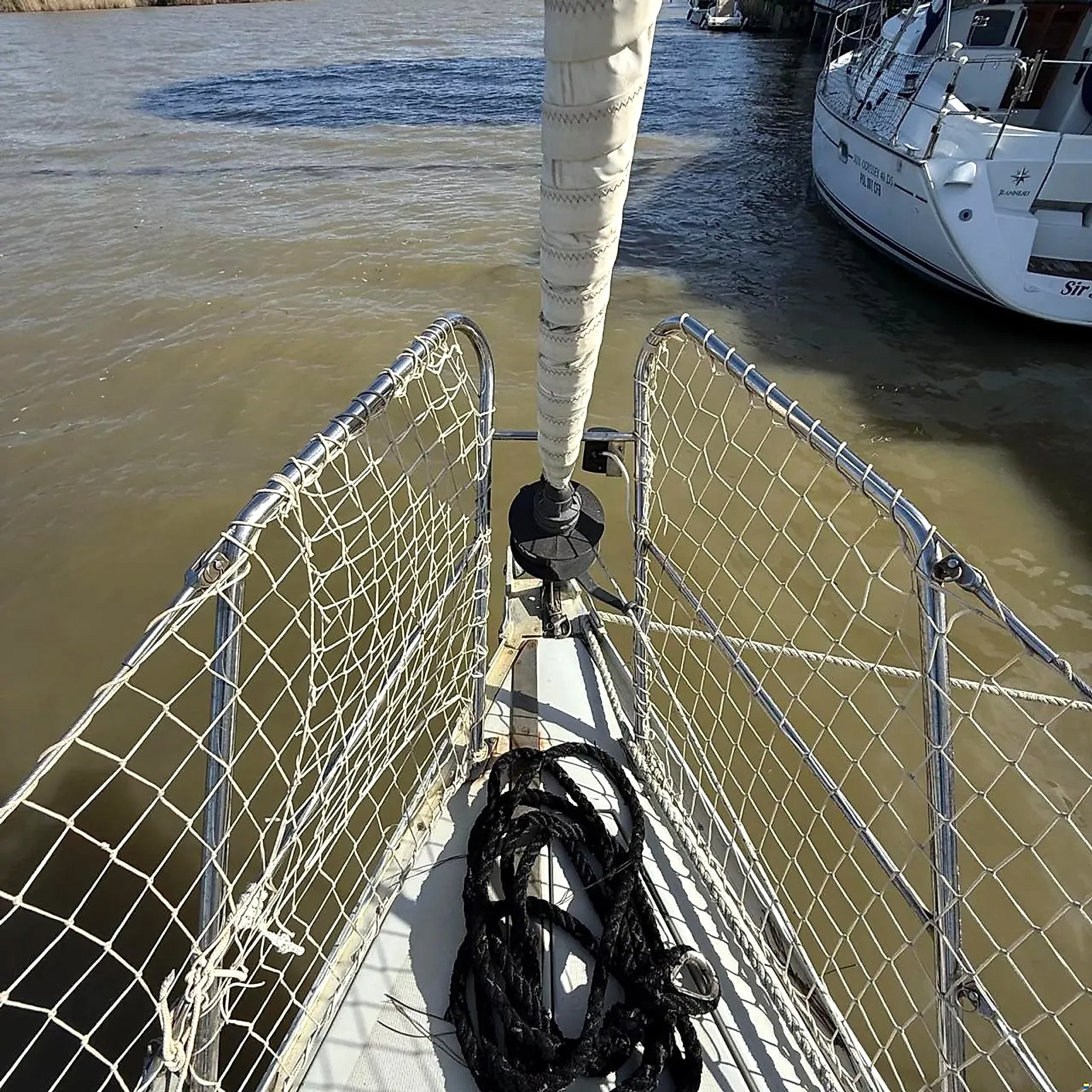1985 Comar Comet 1050 à vendre (photo 30)