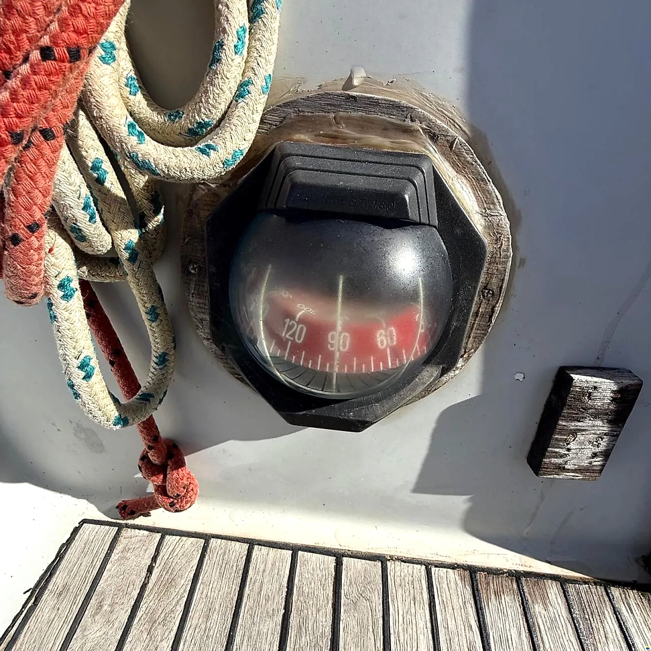 1985 Comar Comet 1050 à vendre (photo 33)