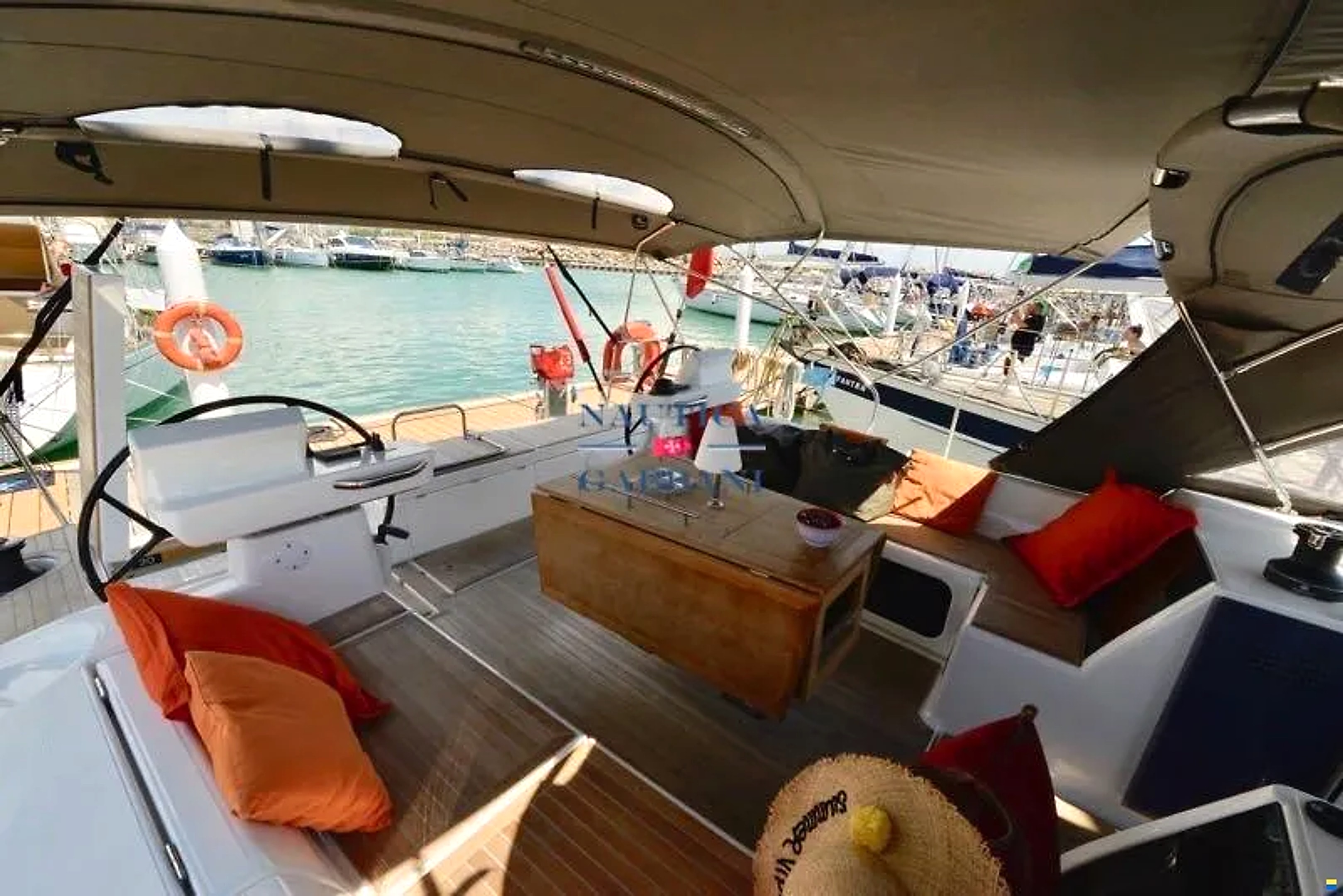 2018 Dufour 520 Grand Large te koop (photo 7)