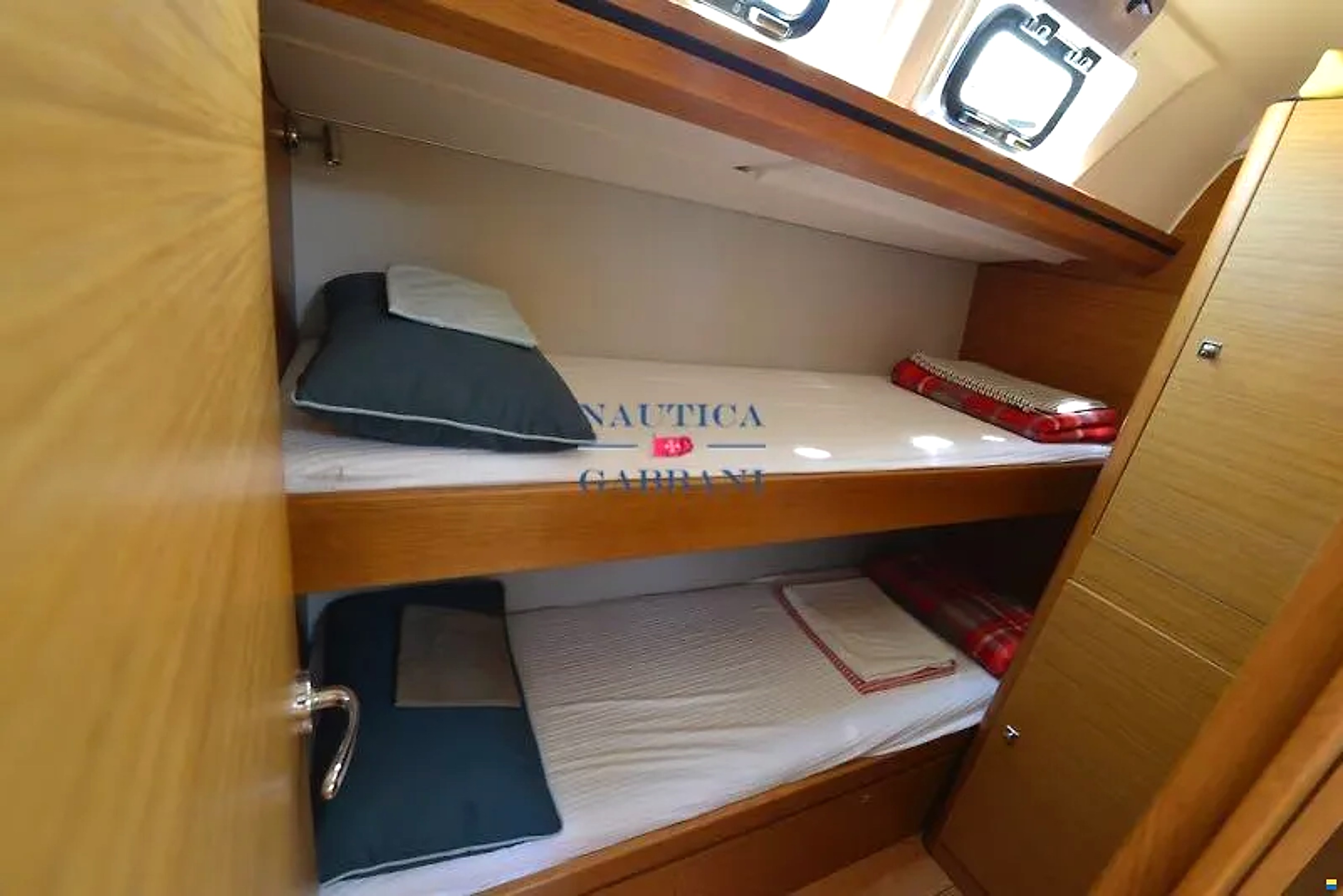 2018 Dufour 520 Grand Large te koop (photo 8)