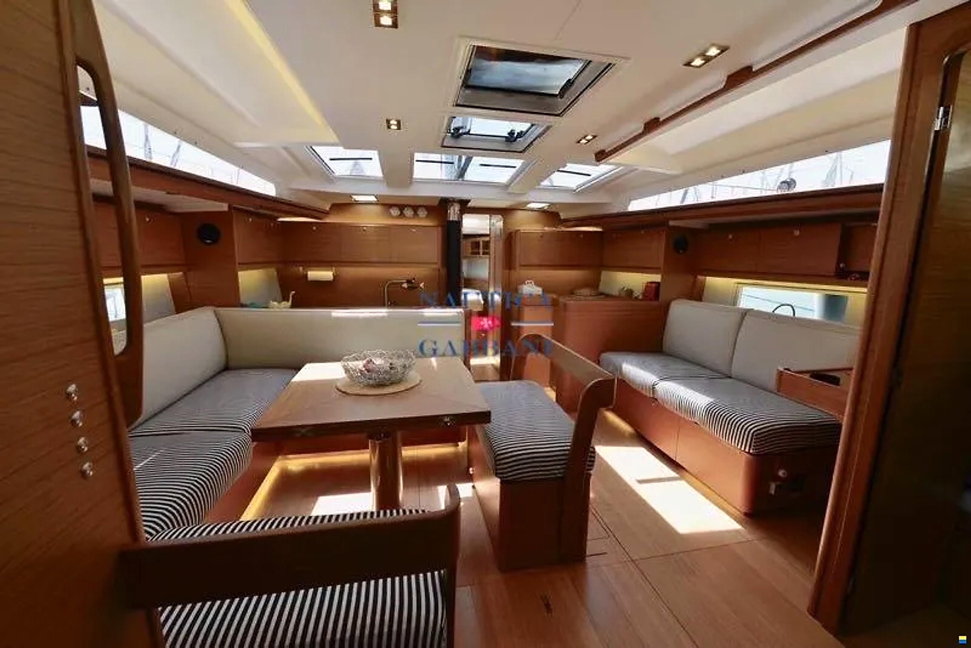 2018 Dufour 520 Grand Large te koop (photo 9)