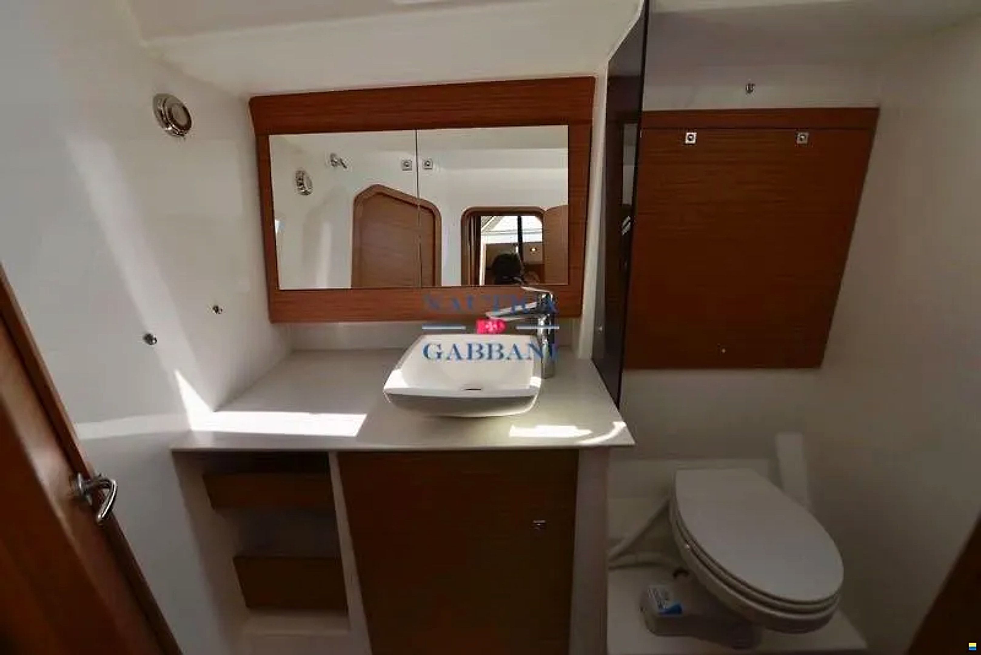 2018 Dufour 520 Grand Large te koop (photo 11)
