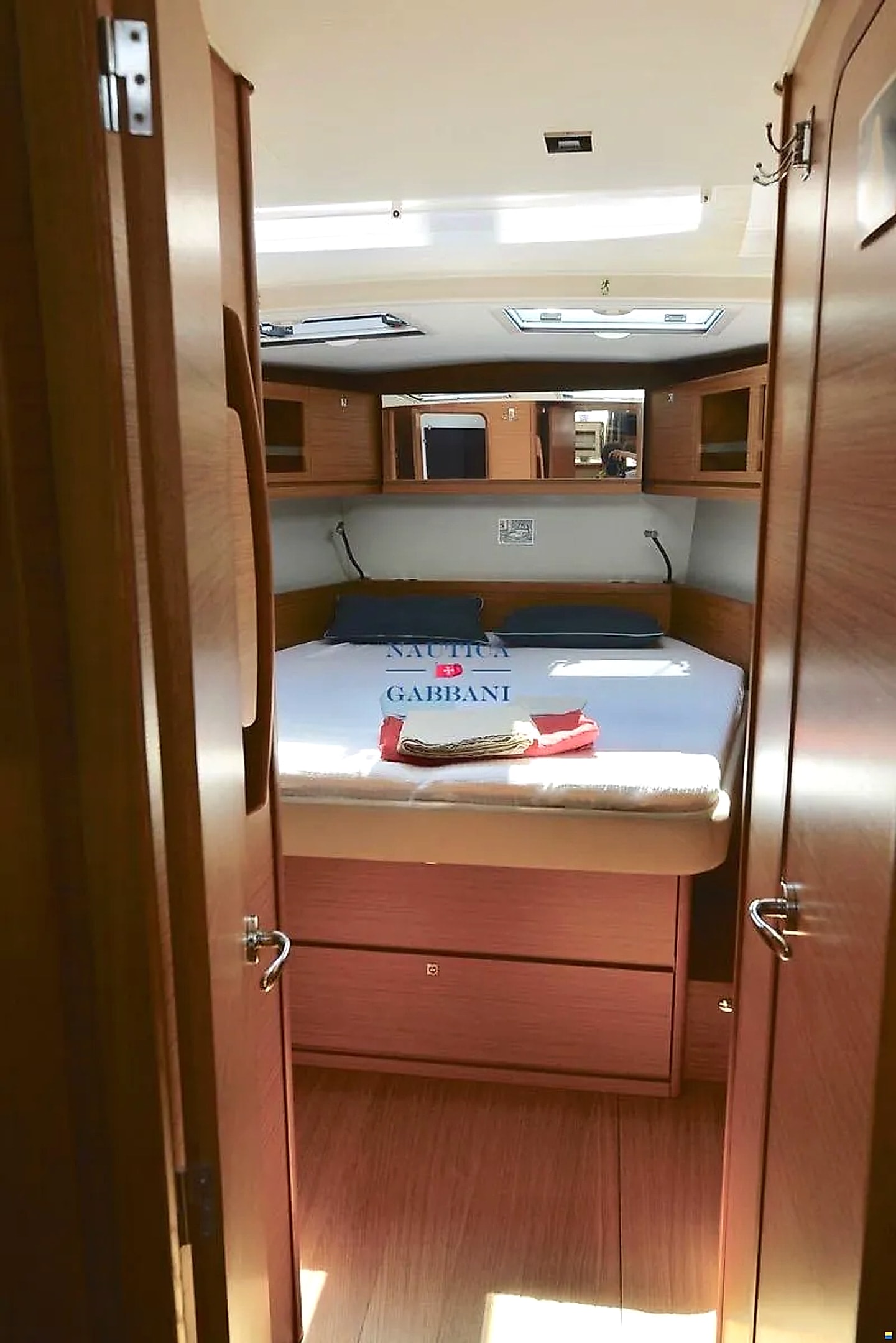 2018 Dufour 520 Grand Large te koop (photo 16)