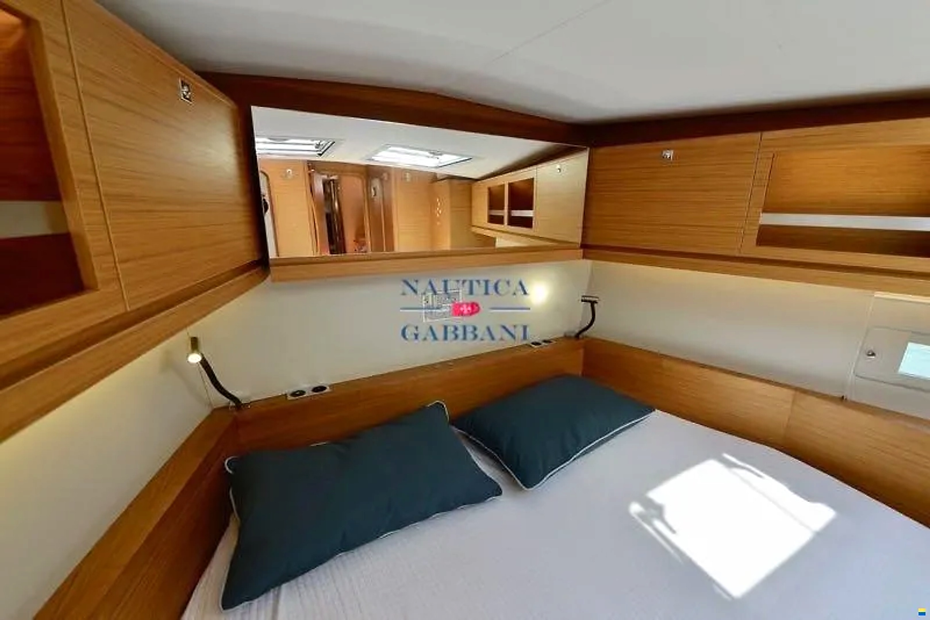 2018 Dufour 520 Grand Large te koop (photo 17)