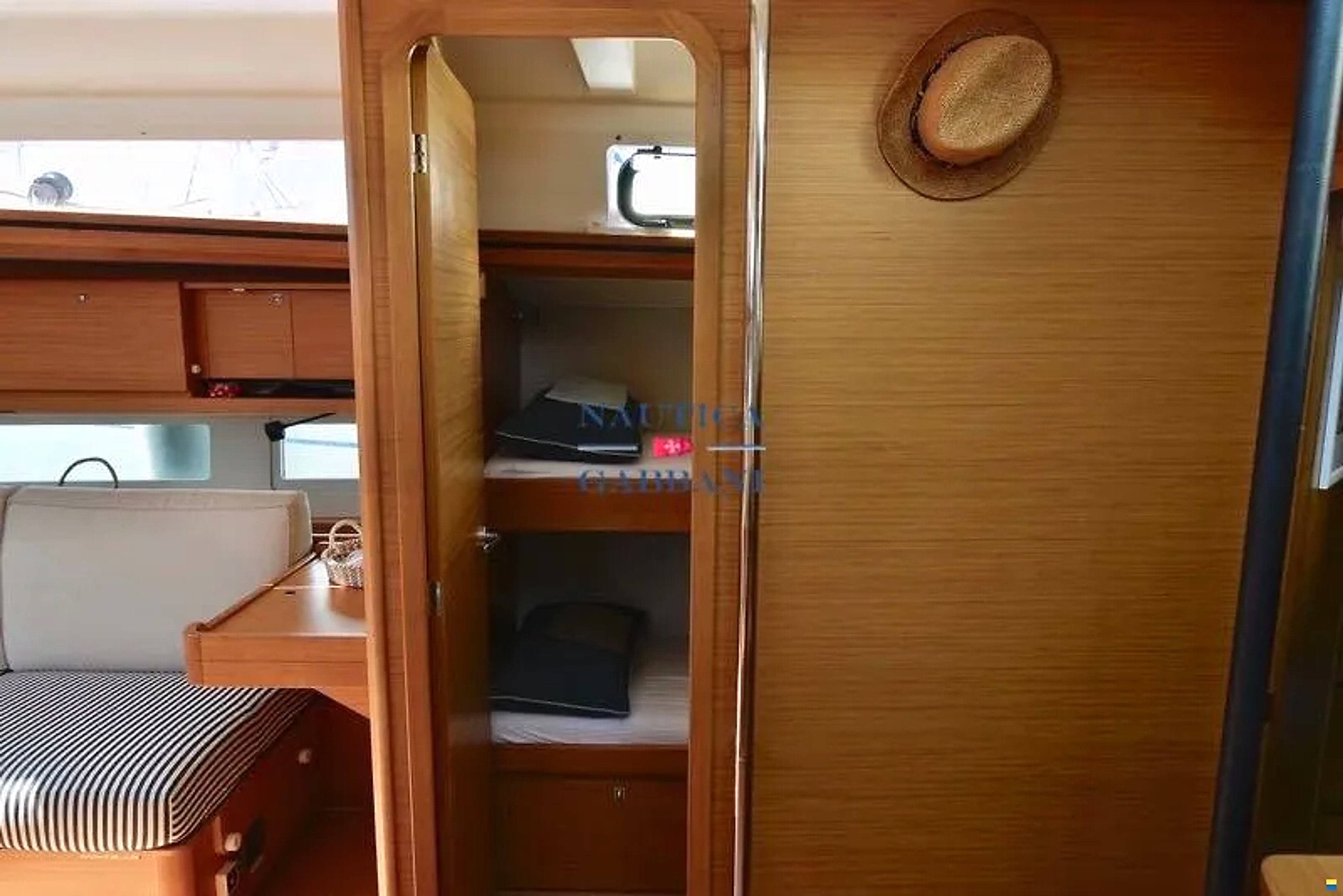 2018 Dufour 520 Grand Large te koop (photo 18)