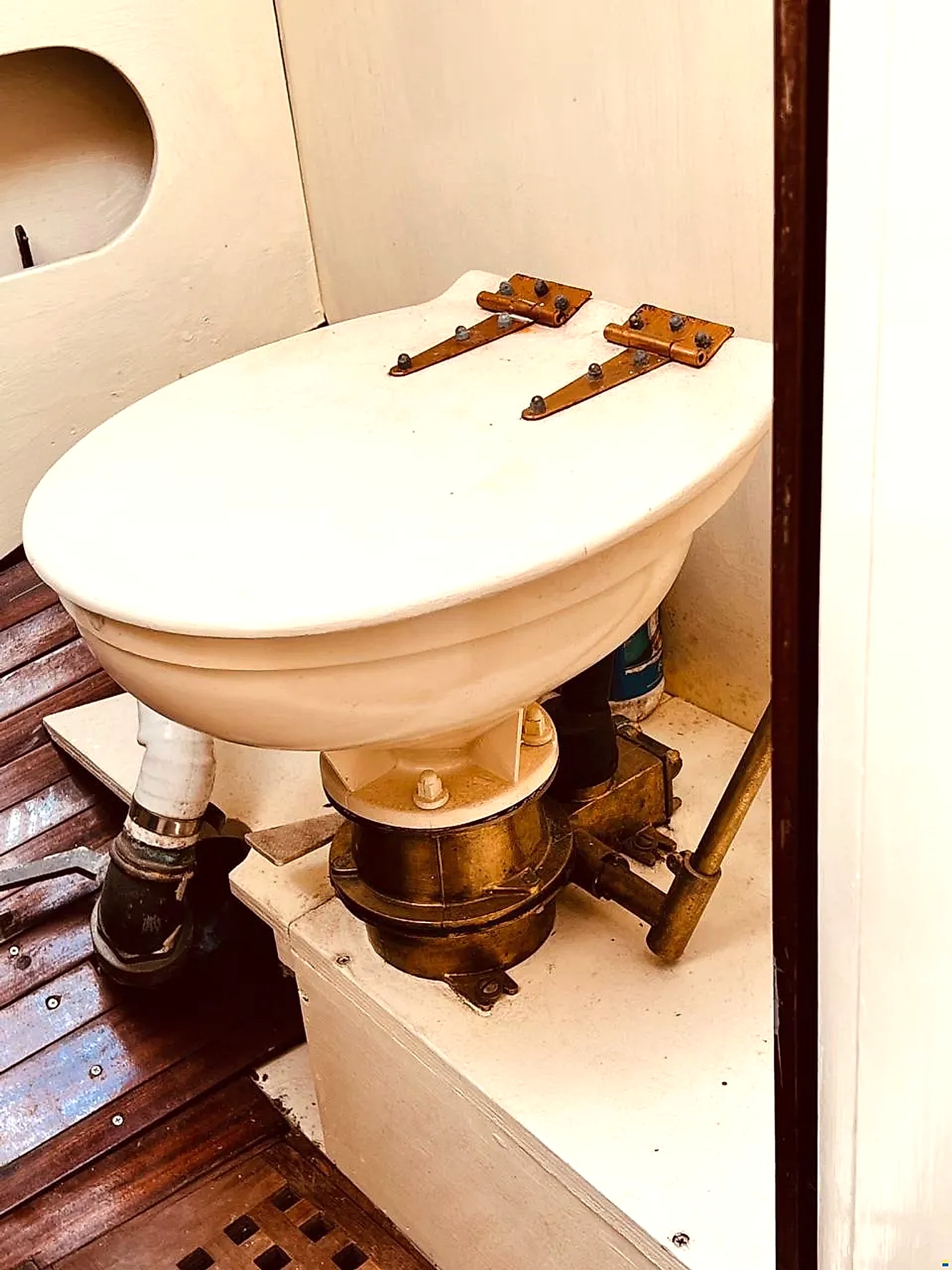 1962 Custom Motorcycle for sale (photo 15)