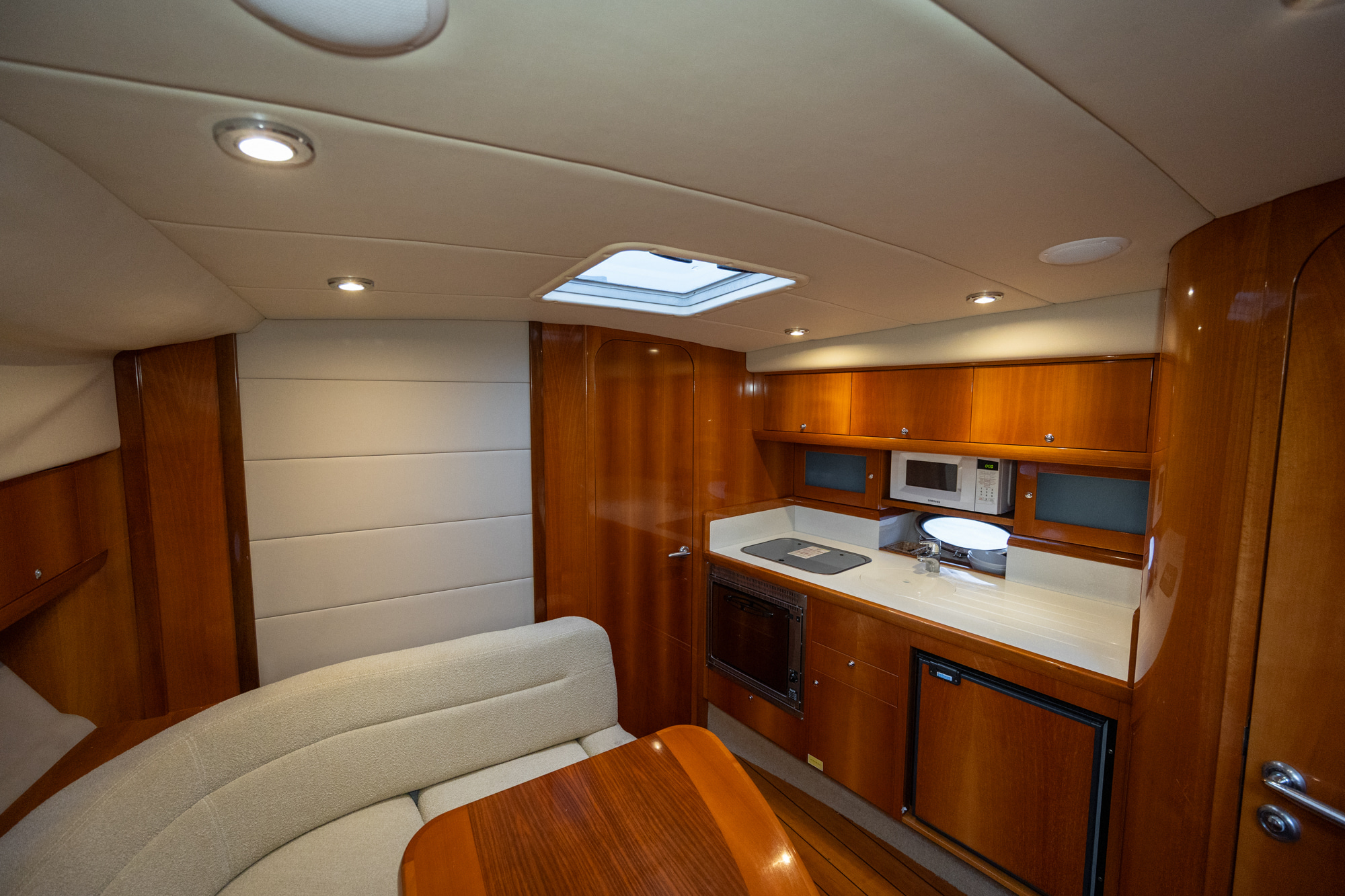 2008 Windy Grand Mistral HT (2008) for sale (photo 19)