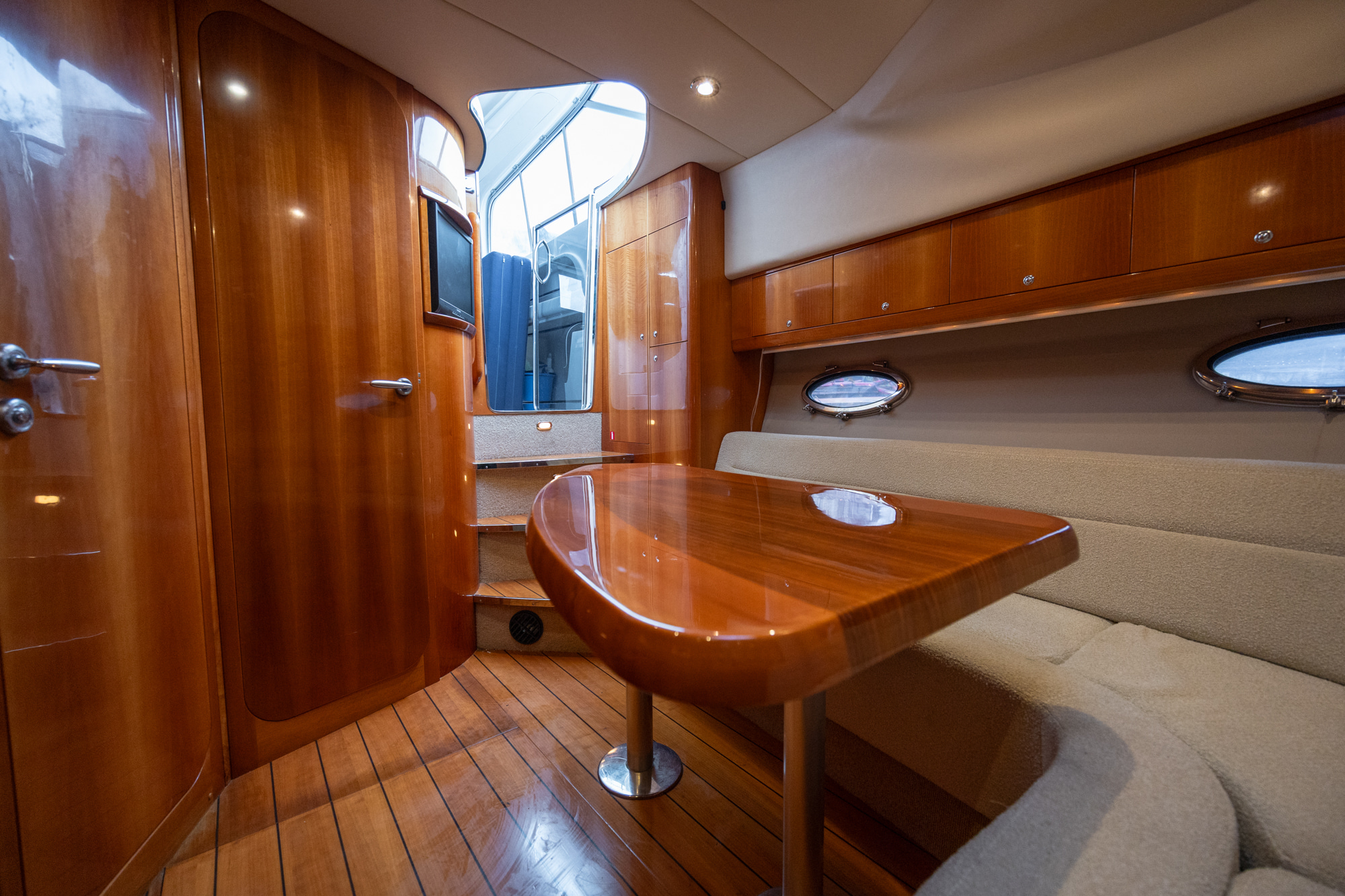 2008 Windy Grand Mistral HT (2008) for sale (photo 20)