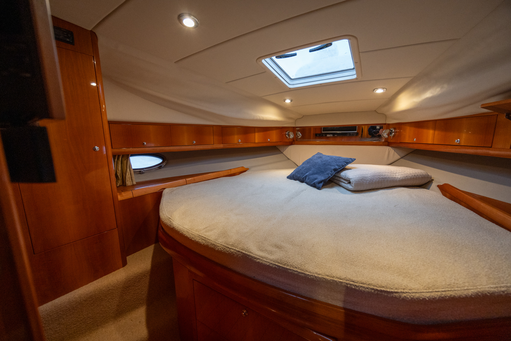 2008 Windy Grand Mistral HT (2008) for sale (photo 23)