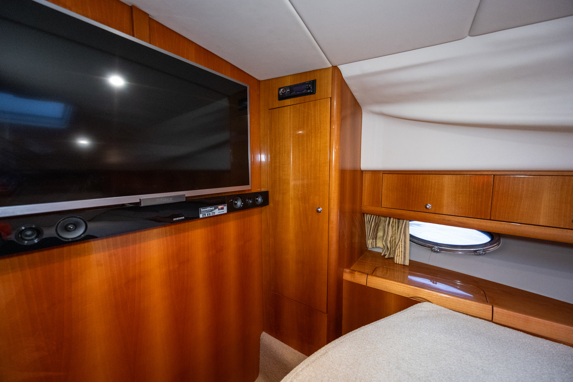 2008 Windy Grand Mistral HT (2008) for sale (photo 24)