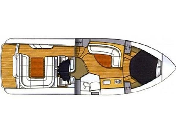 2008 Windy Grand Mistral HT (2008) for sale (photo 29)