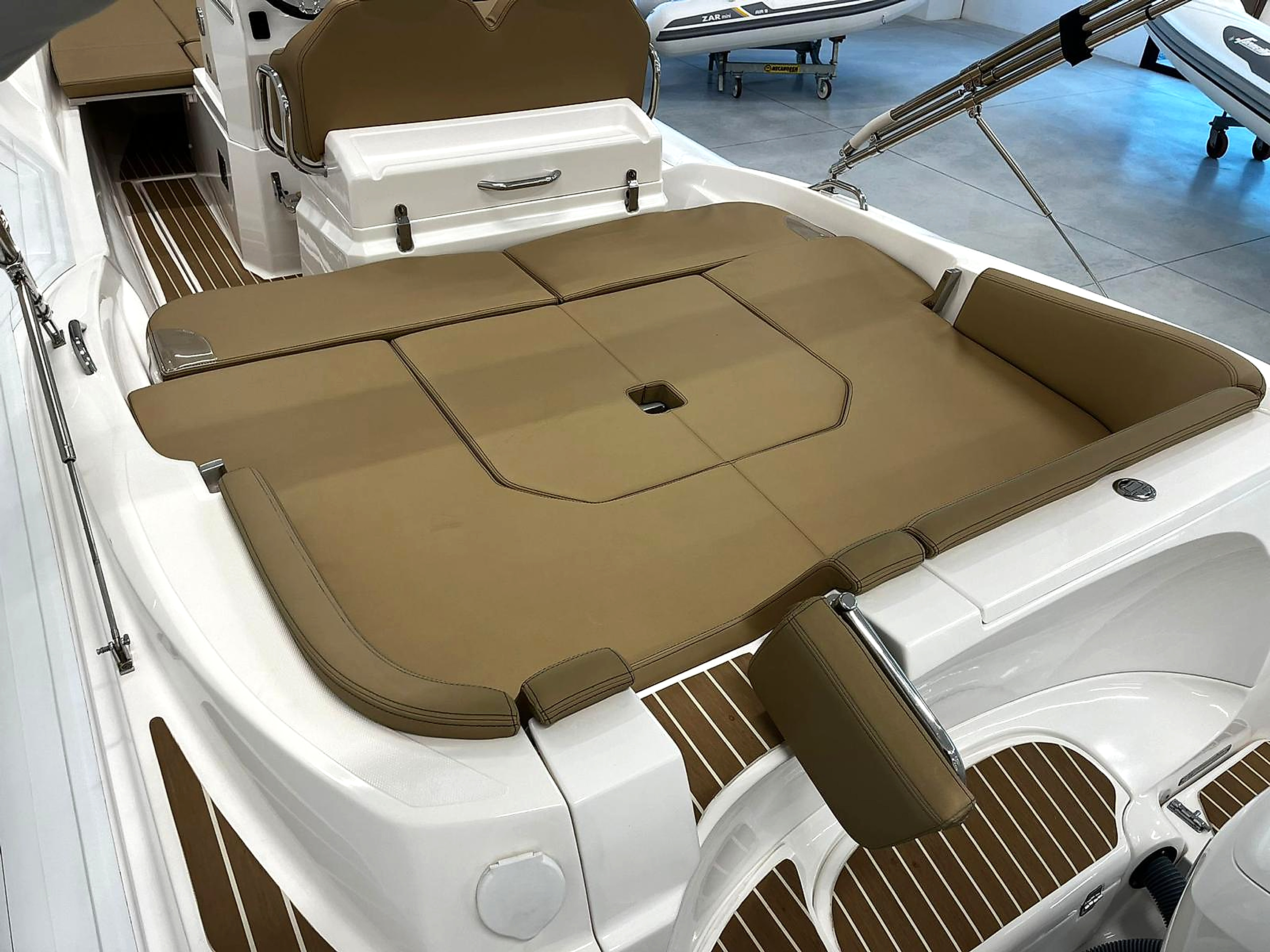 2023 Zar Formenti Zar 79 Sport Luxury for sale (photo 6)