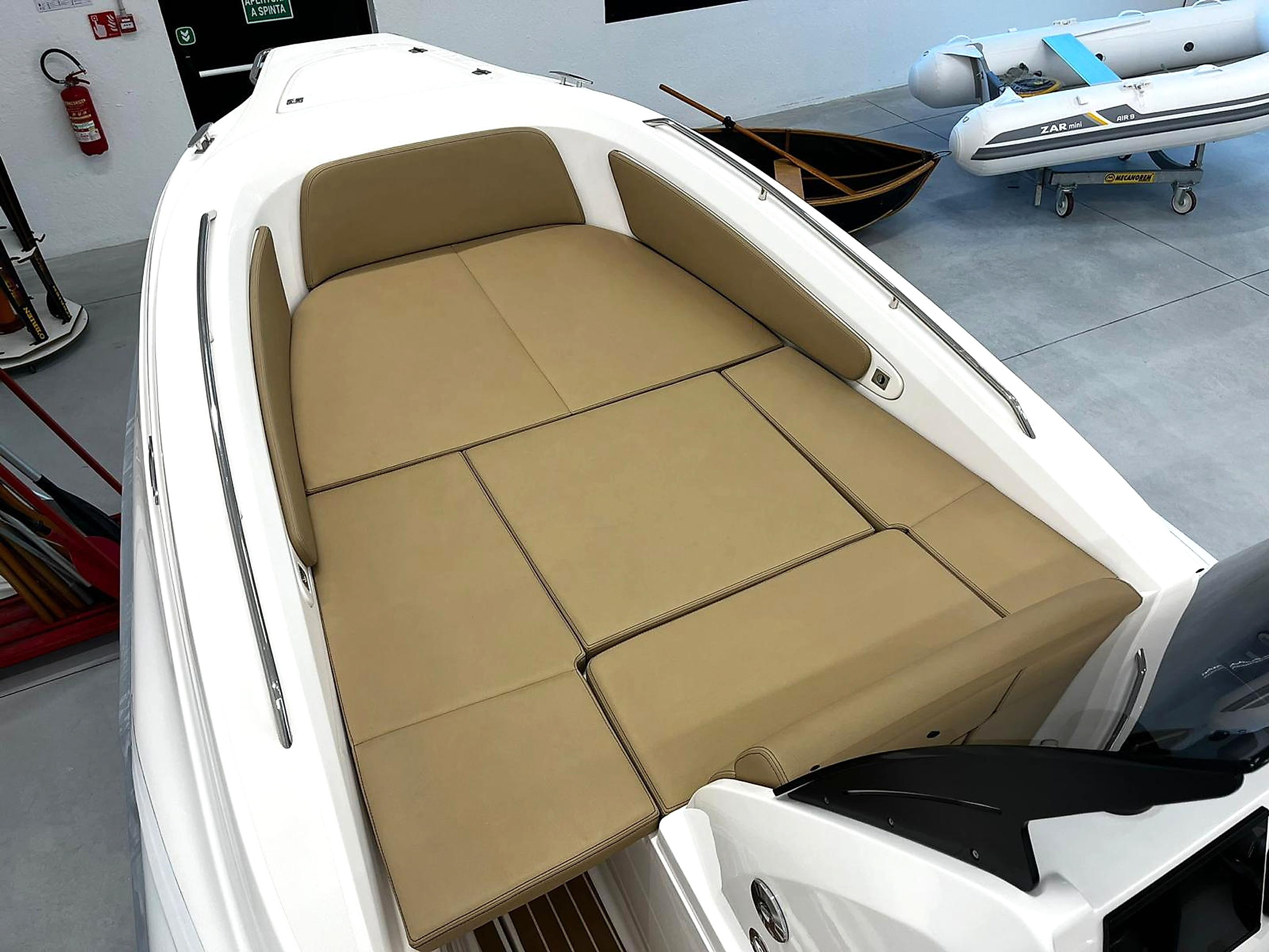 2023 Zar Formenti Zar 79 Sport Luxury for sale (photo 13)