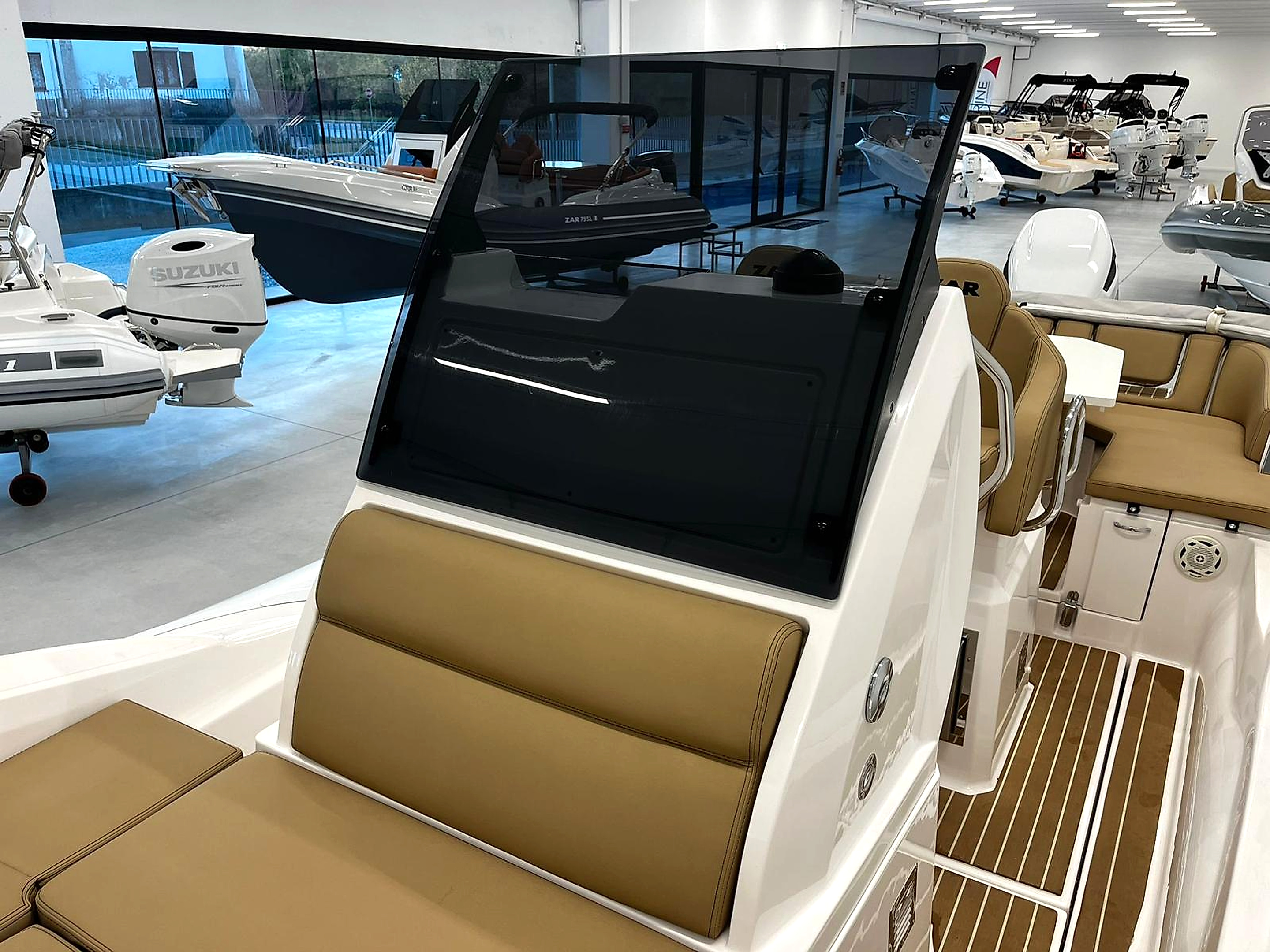 2023 Zar Formenti Zar 79 Sport Luxury for sale (photo 14)