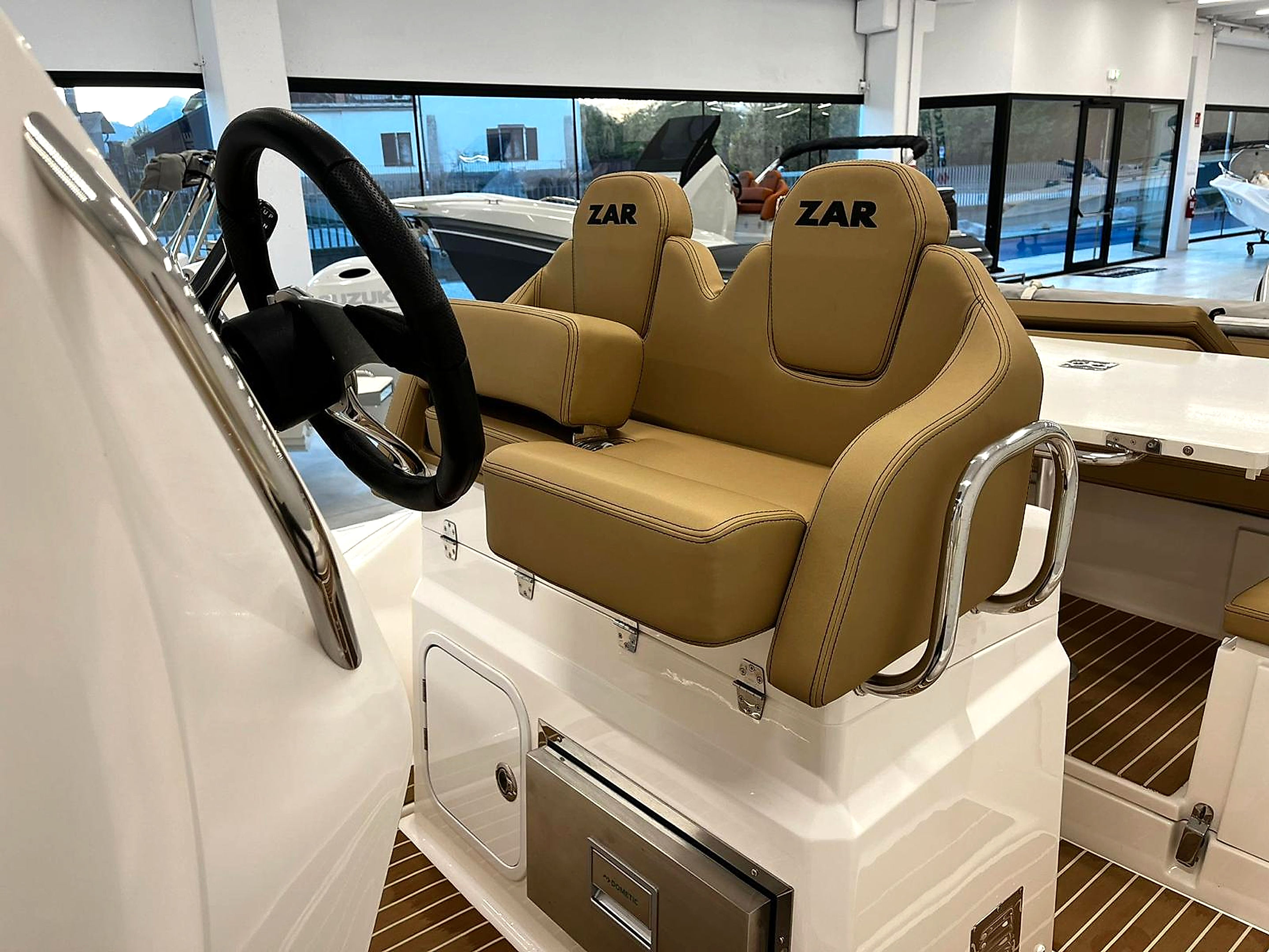 2023 Zar Formenti Zar 79 Sport Luxury for sale (photo 15)