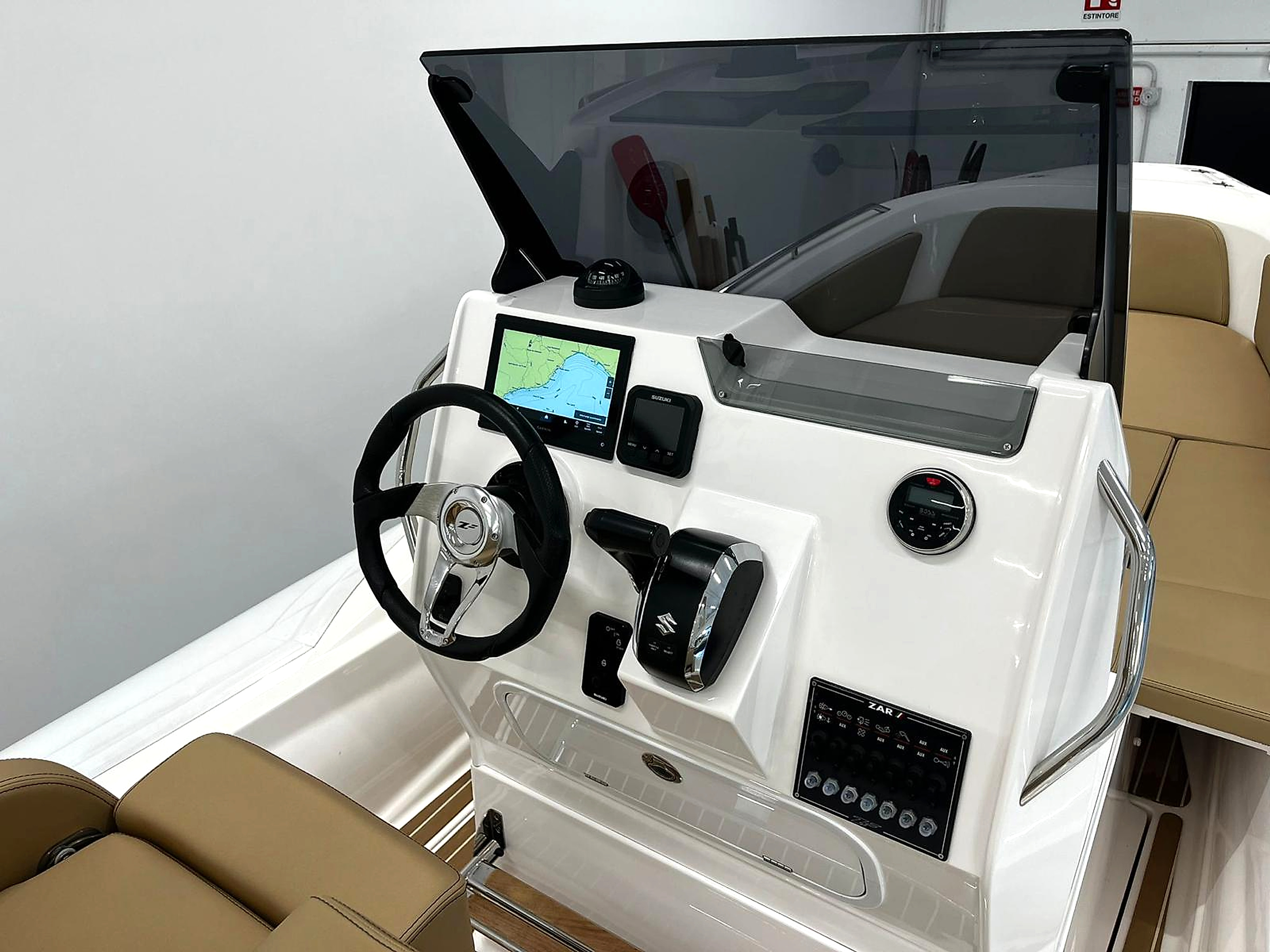 2023 Zar Formenti Zar 79 Sport Luxury for sale (photo 16)