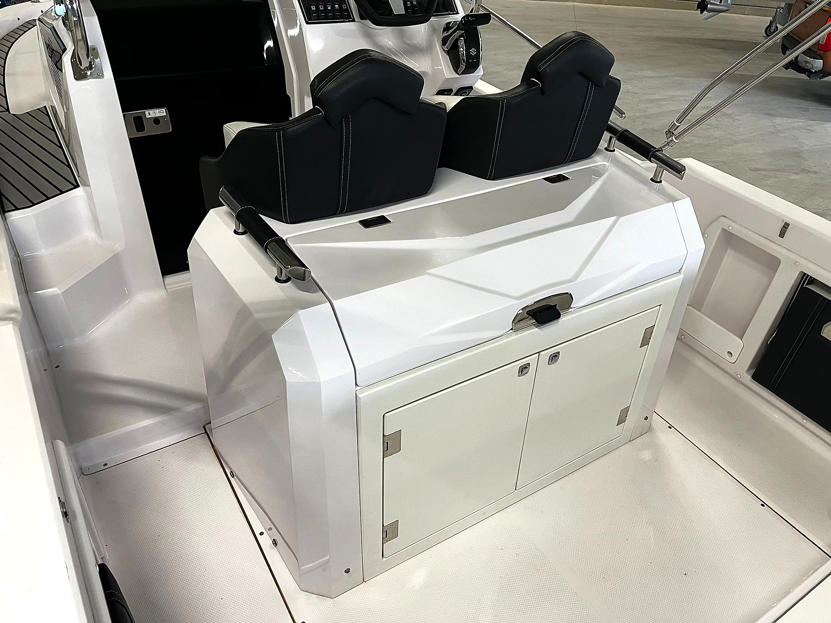 2020 Ranieri International Ranieri International Next 240 Sh zu verkaufen (photo 12)