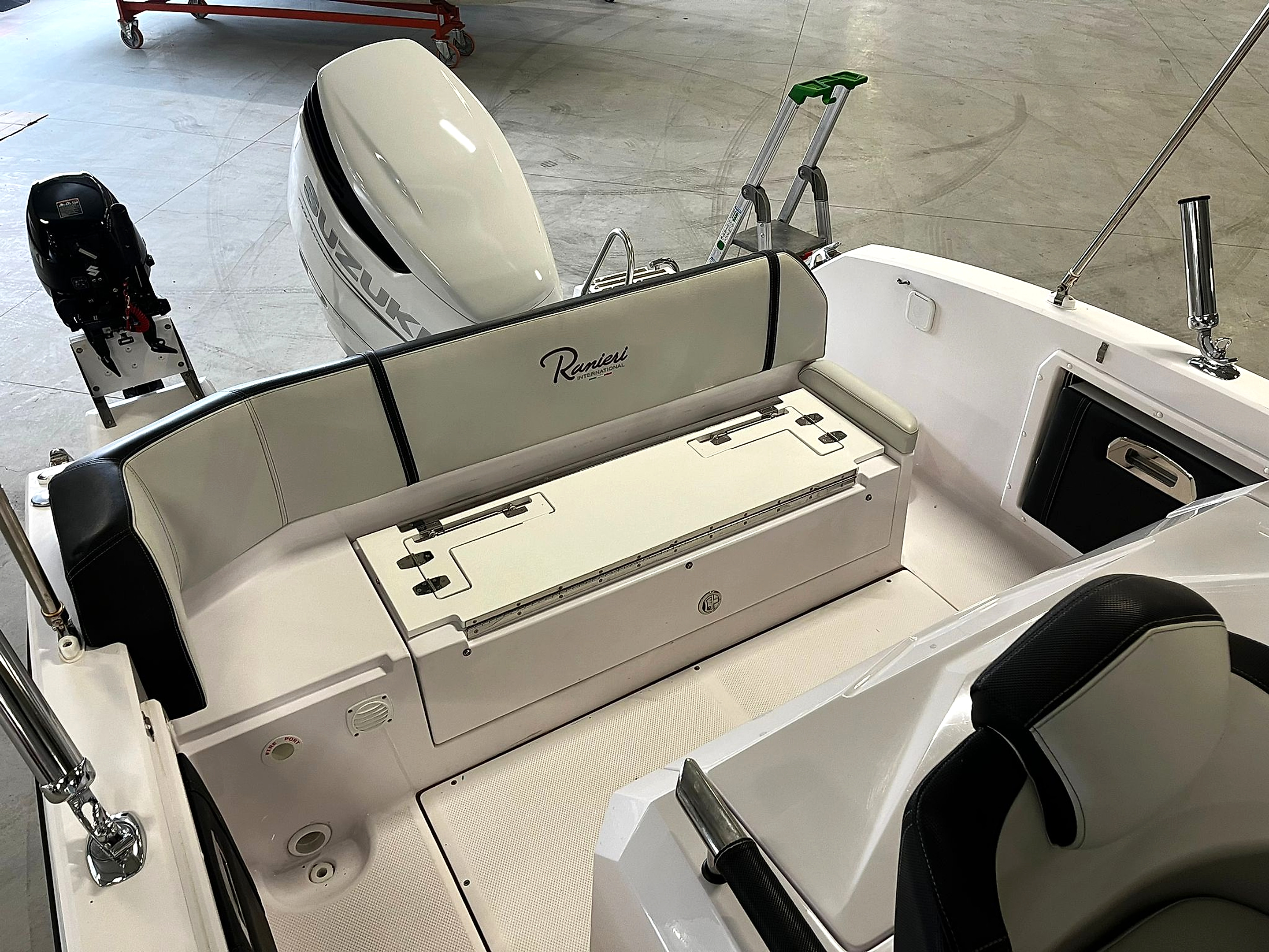 2020 Ranieri International Ranieri International Next 240 Sh zu verkaufen (photo 15)