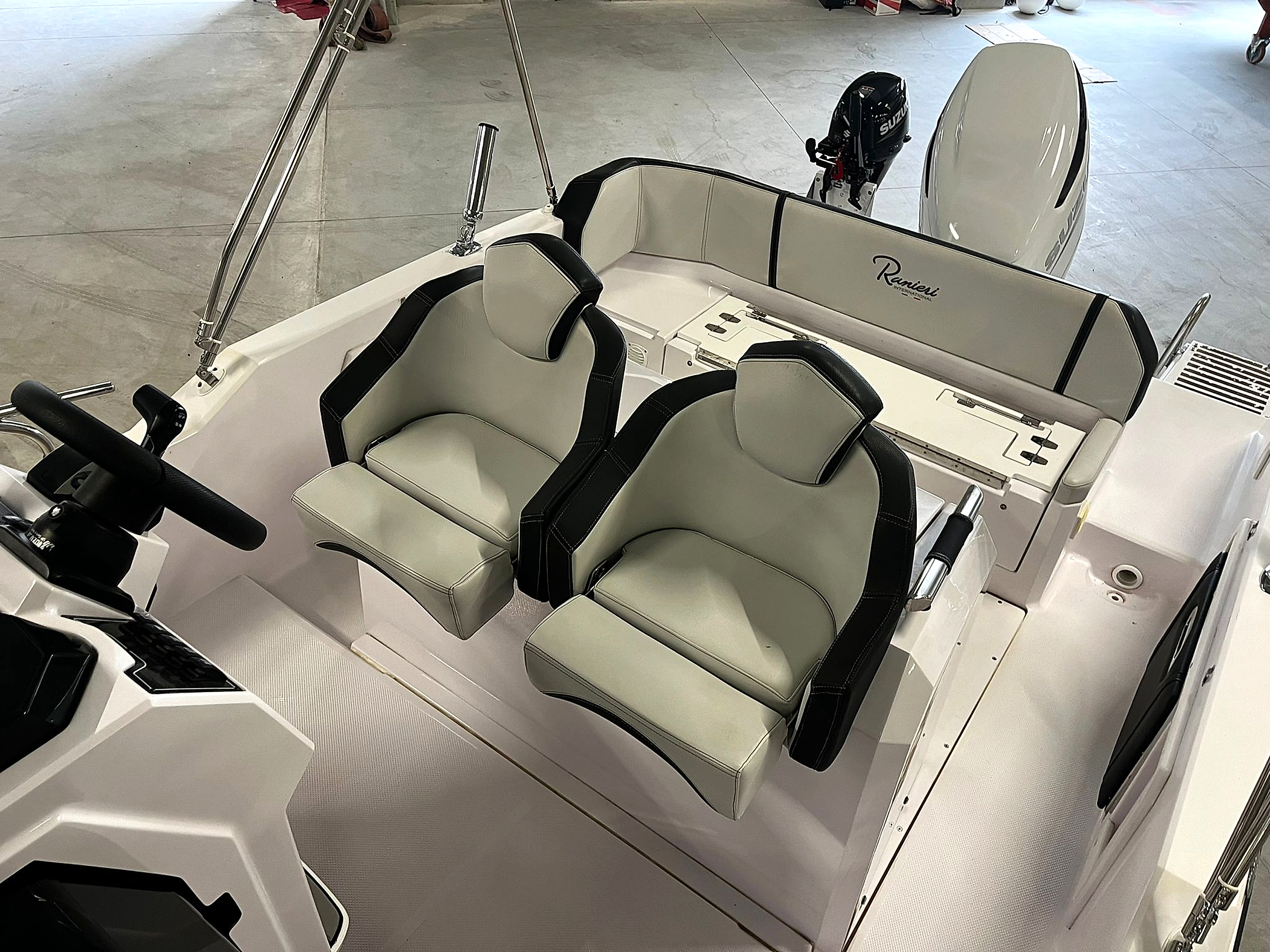 2020 Ranieri International Ranieri International Next 240 Sh zu verkaufen (photo 17)