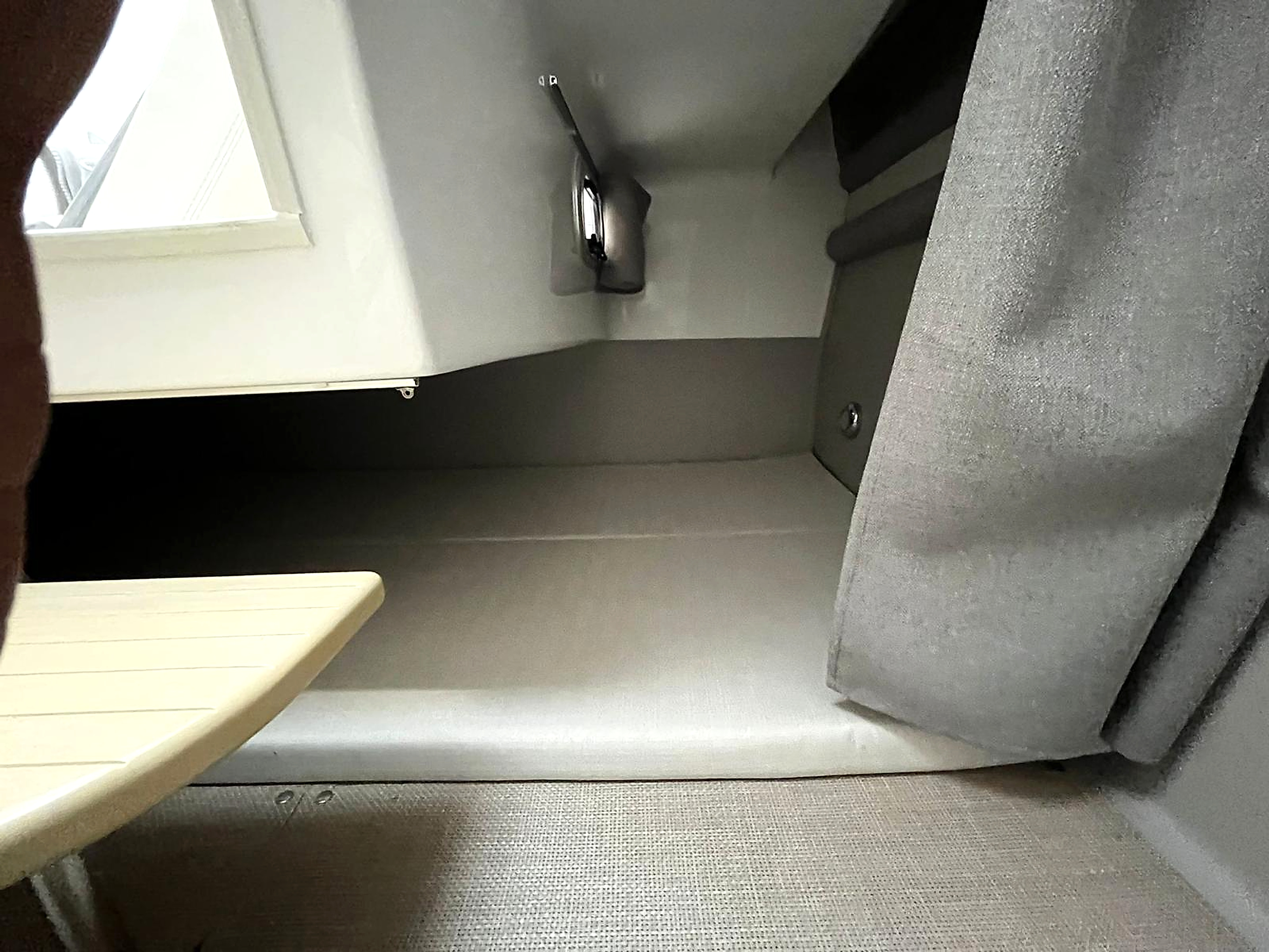 2026 Saver Imbarcazioni Saver 750 Cabin en venta (photo 19)