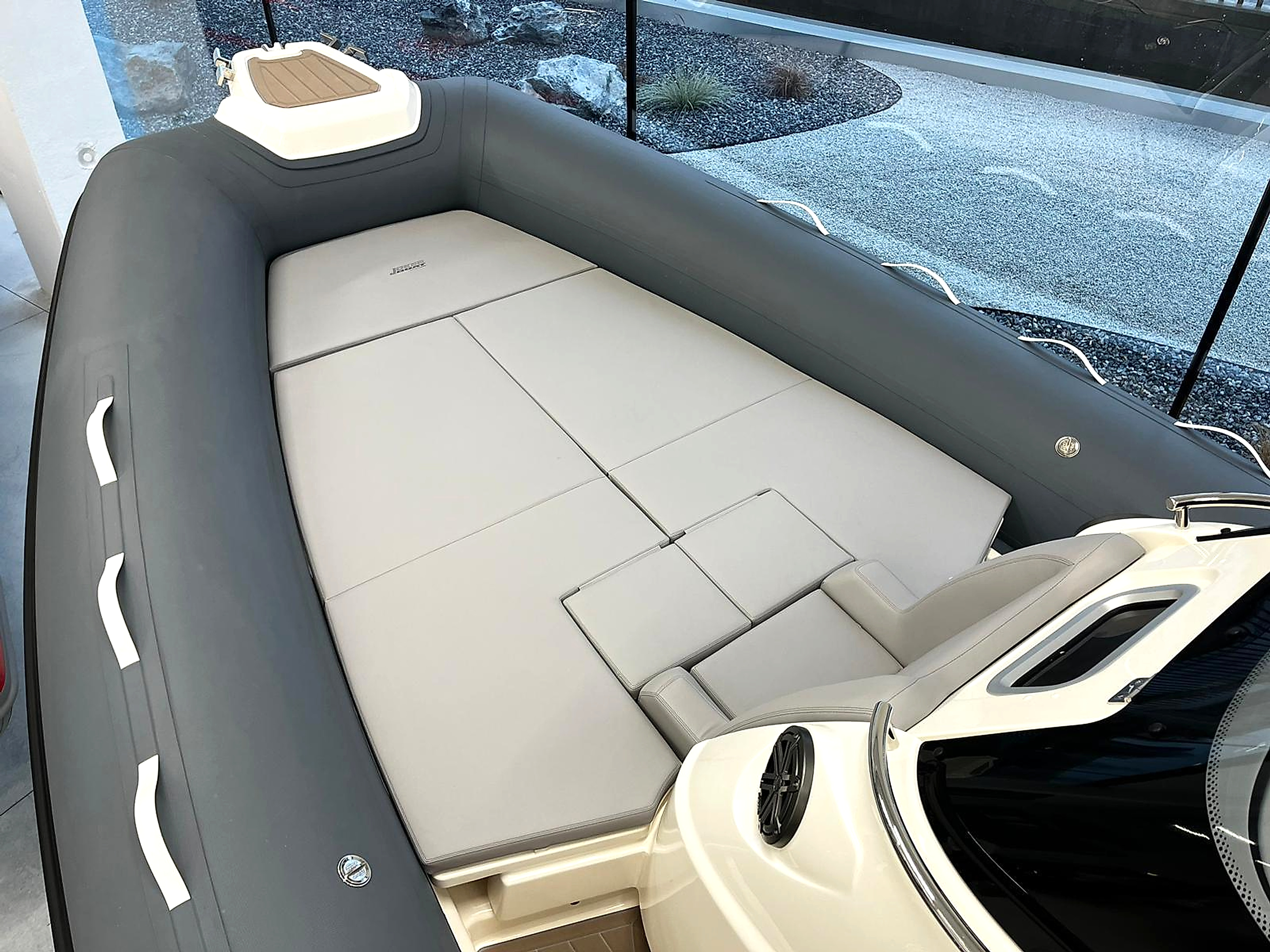 2026 Joker Boat Joker Boat Clubman 28 zu verkaufen (photo 14)