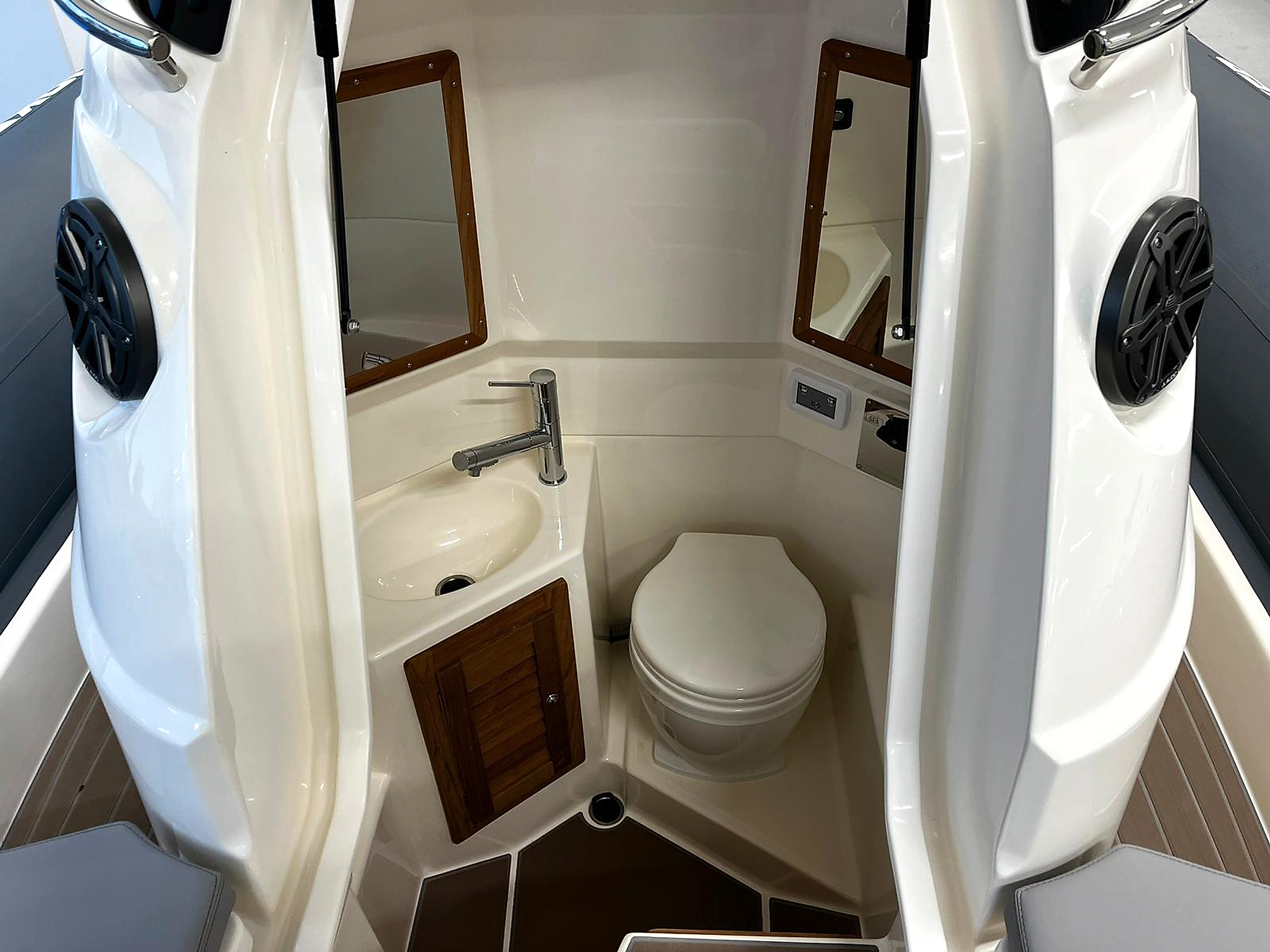 2026 Joker Boat Joker Boat Clubman 28 zu verkaufen (photo 20)