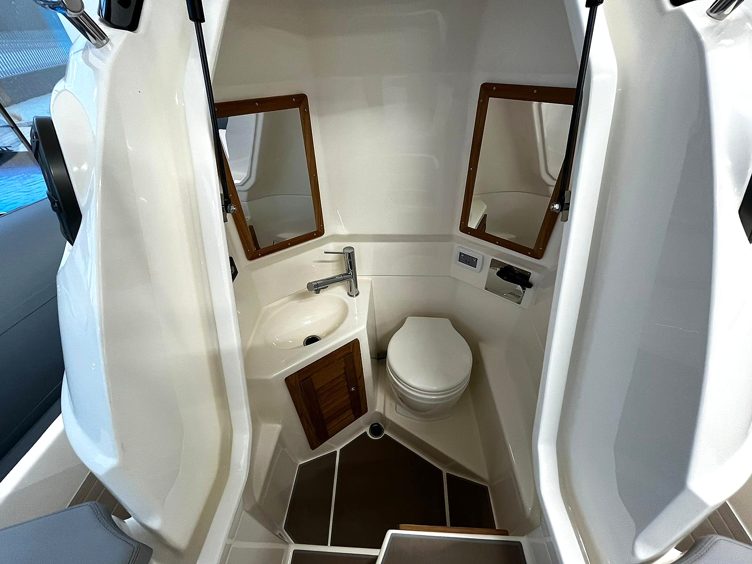 2026 Joker Boat Joker Boat Clubman 28 zu verkaufen (photo 21)
