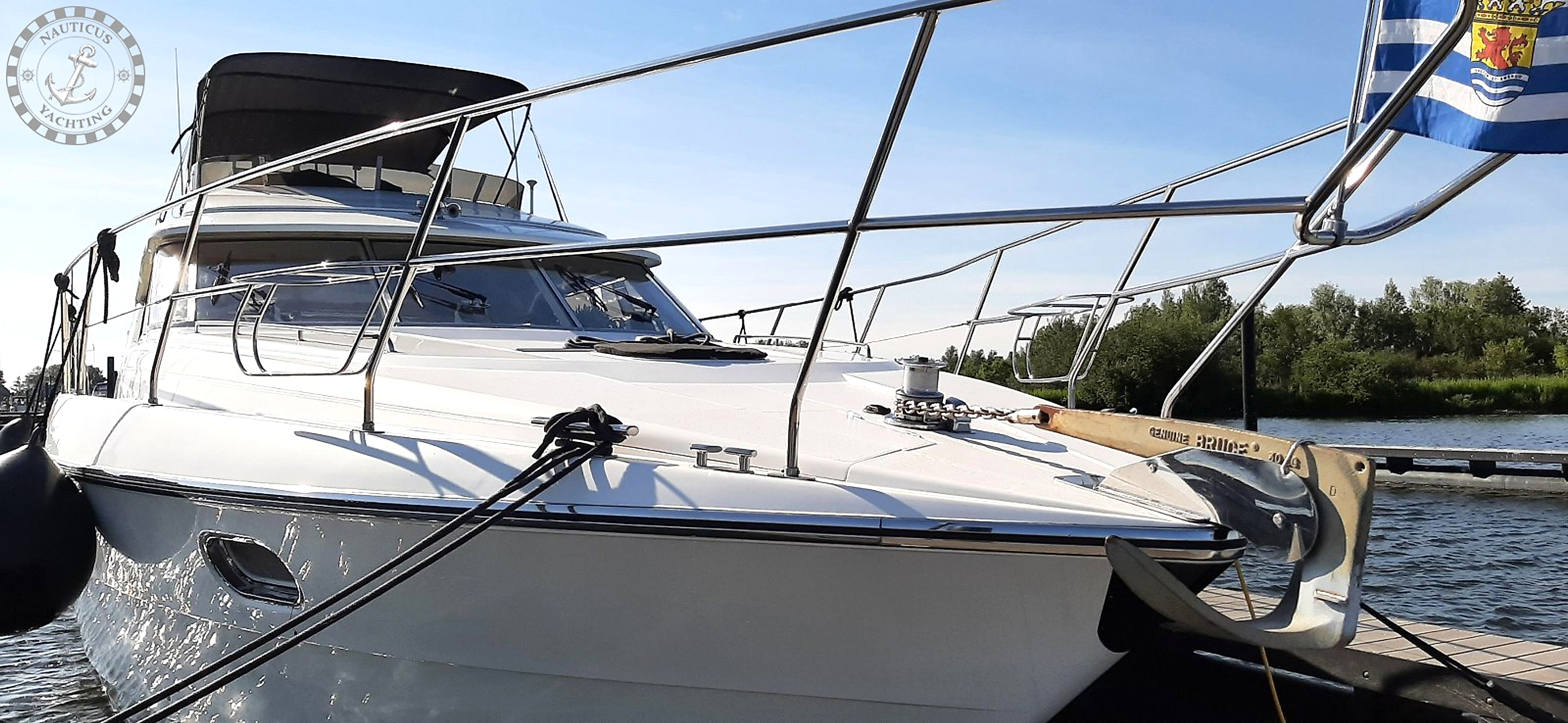 1996 Princess Yachts Uk 500 à venda (photo 4)