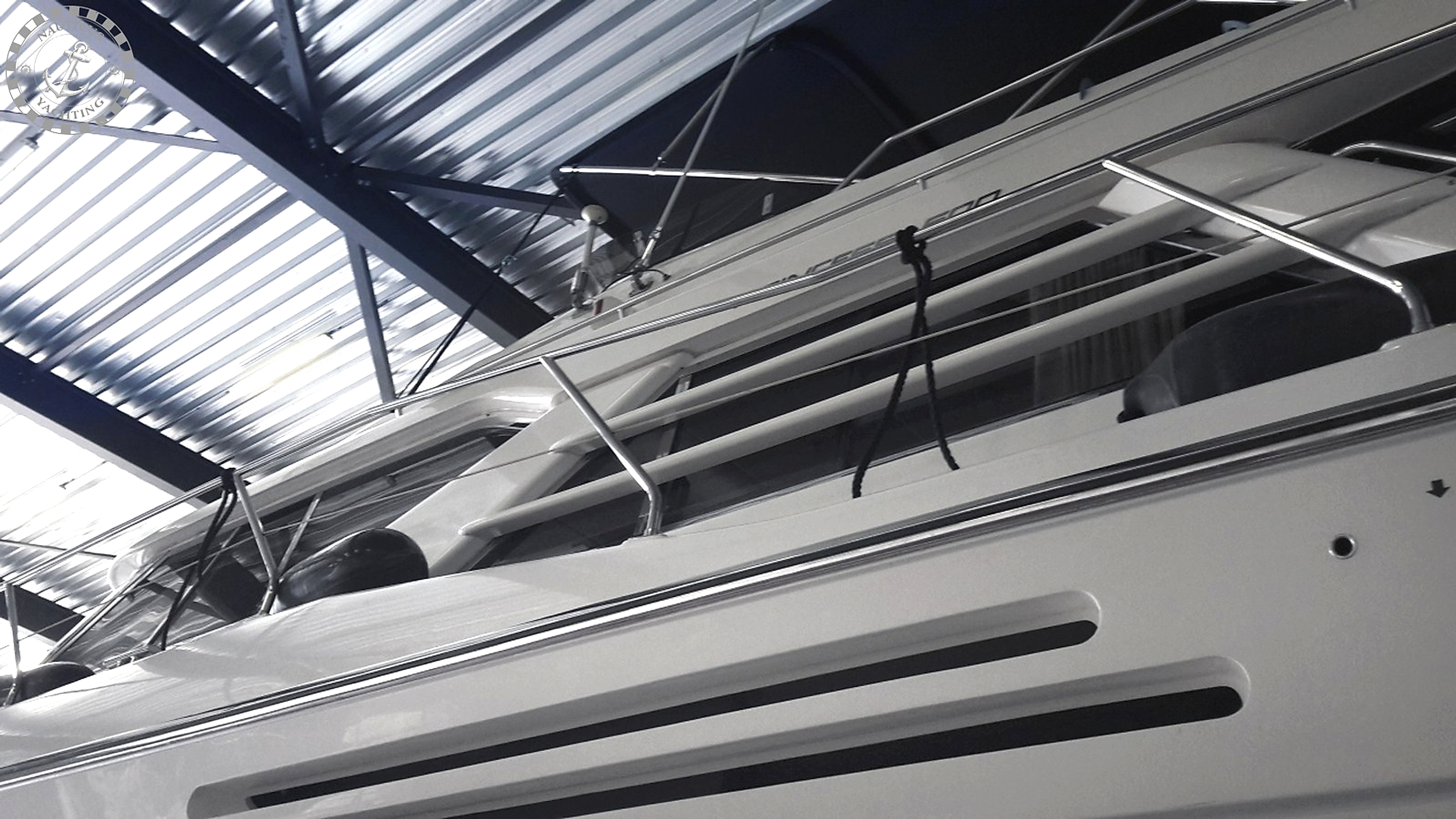 1996 Princess Yachts Uk 500 à venda (photo 6)