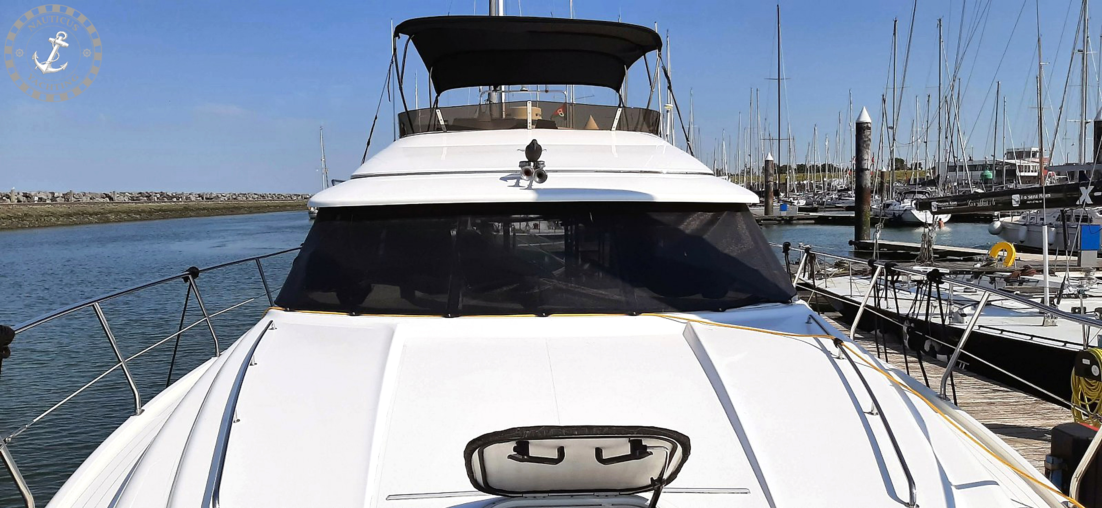 1996 Princess Yachts Uk 500 à venda (photo 9)