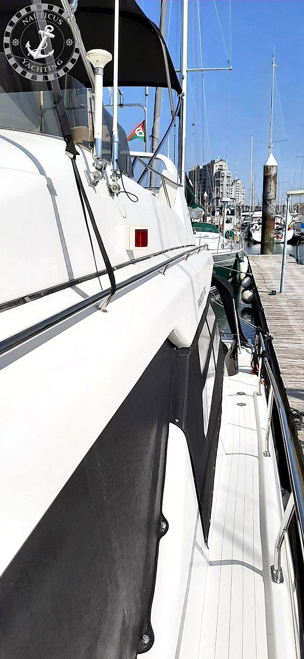 1996 Princess Yachts Uk 500 à venda (photo 14)