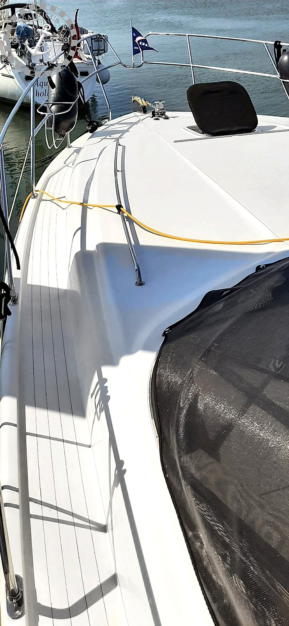 1996 Princess Yachts Uk 500 à venda (photo 15)