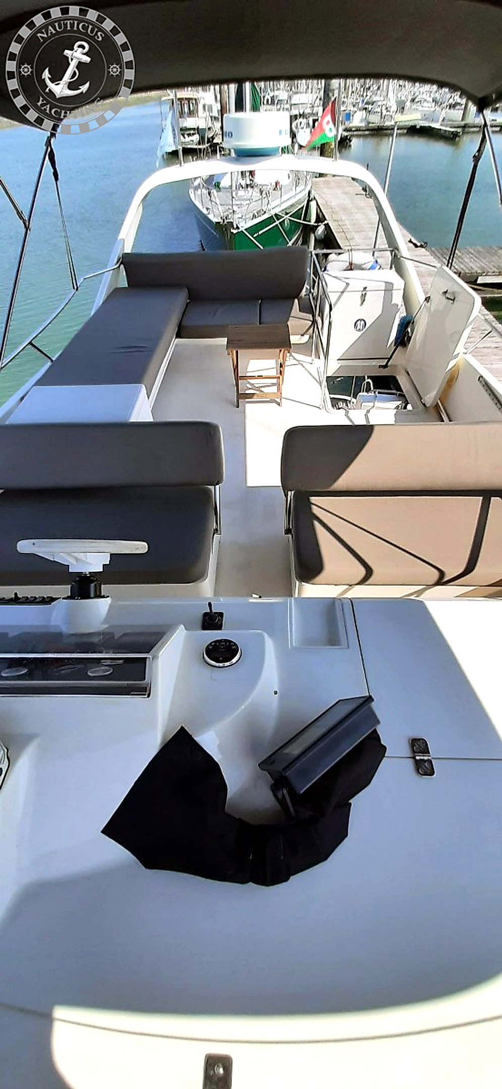 1996 Princess Yachts Uk 500 à venda (photo 19)
