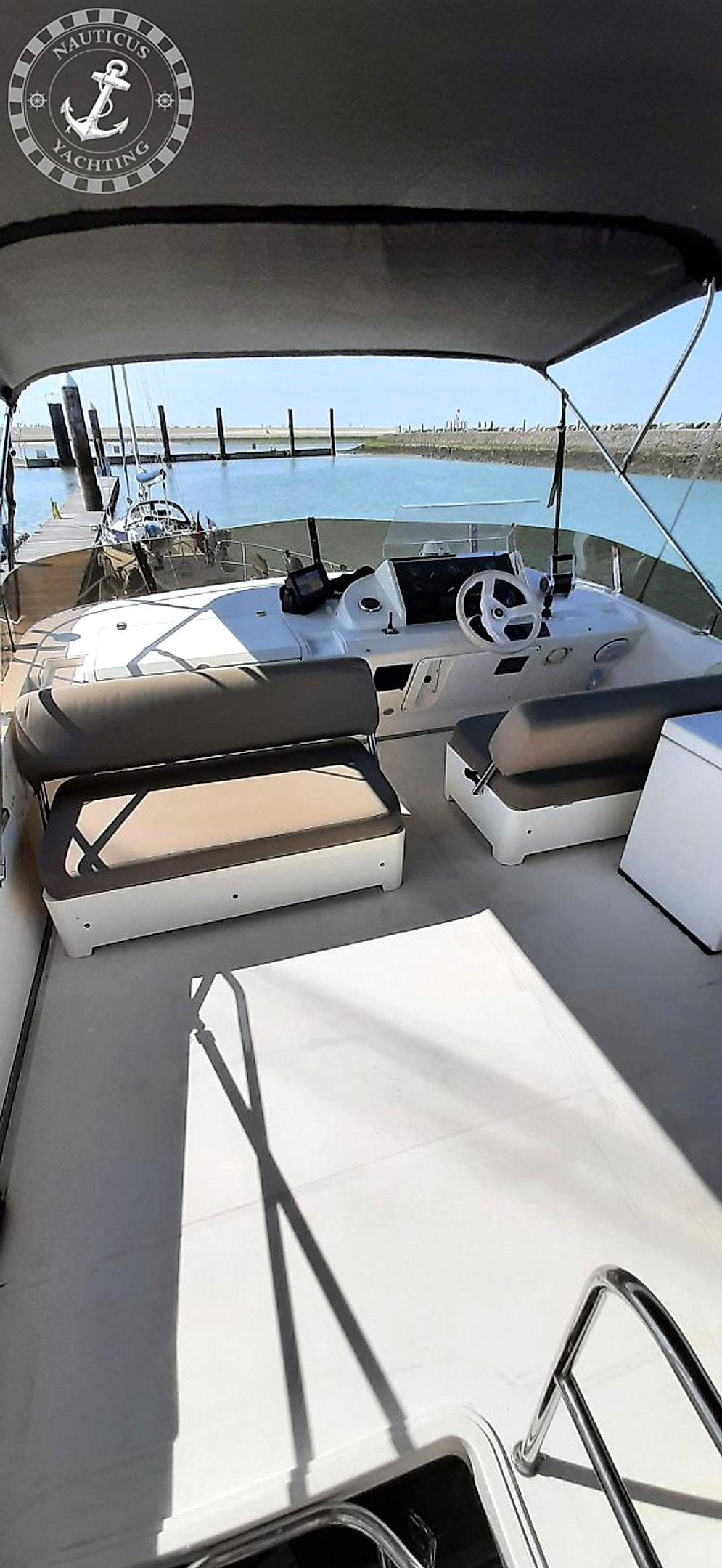 1996 Princess Yachts Uk 500 à venda (photo 20)