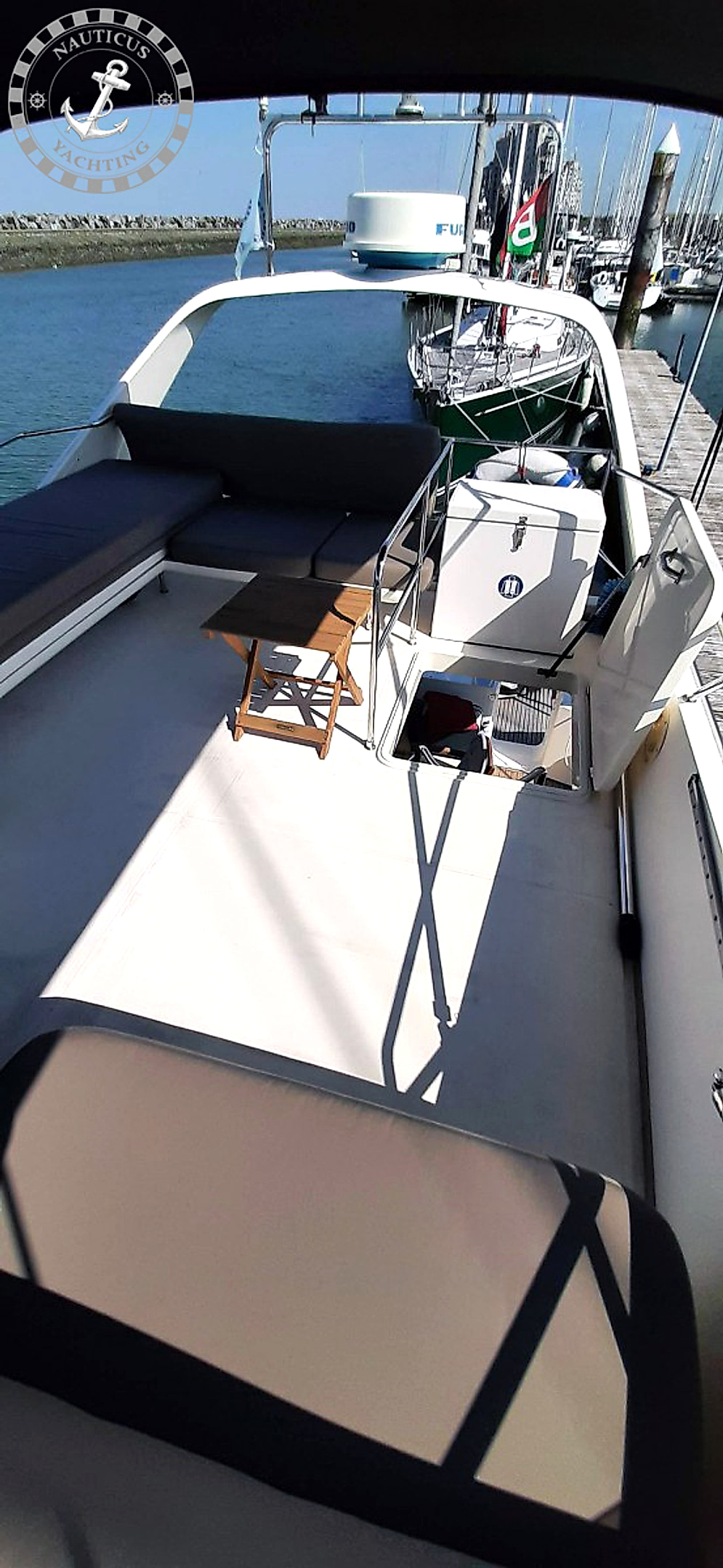 1996 Princess Yachts Uk 500 à venda (photo 21)