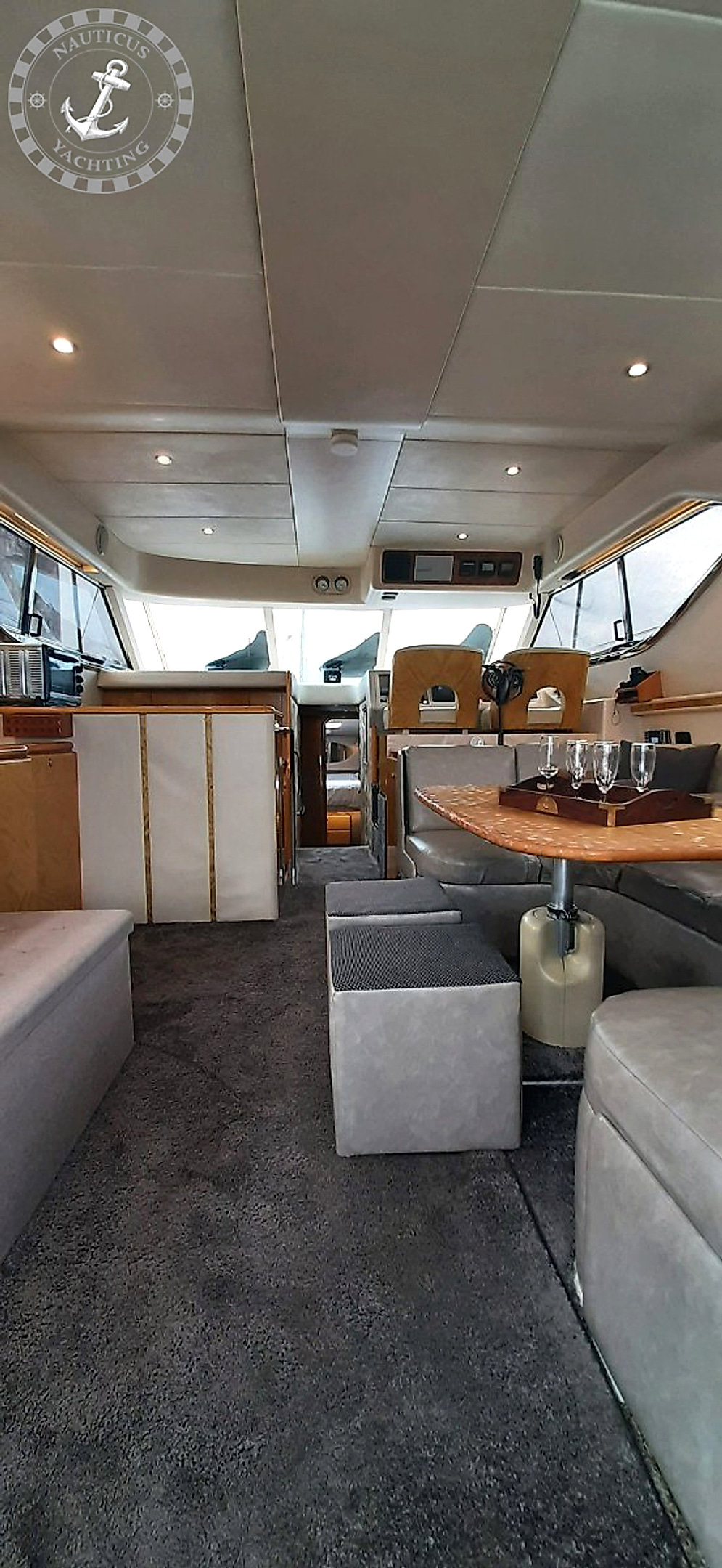 1996 Princess Yachts Uk 500 à venda (photo 28)