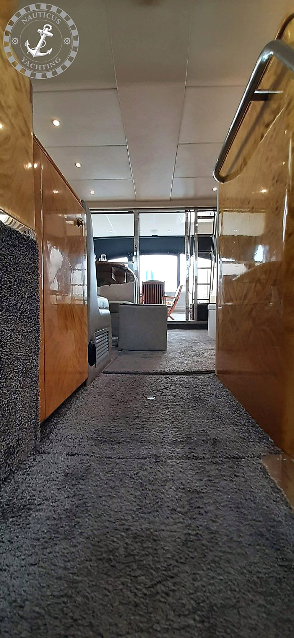 1996 Princess Yachts Uk 500 à venda (photo 40)