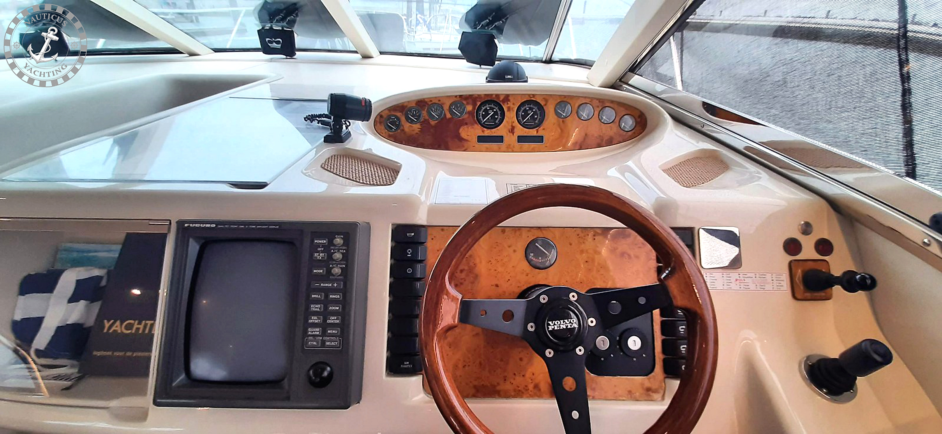 1996 Princess Yachts Uk 500 à venda (photo 43)