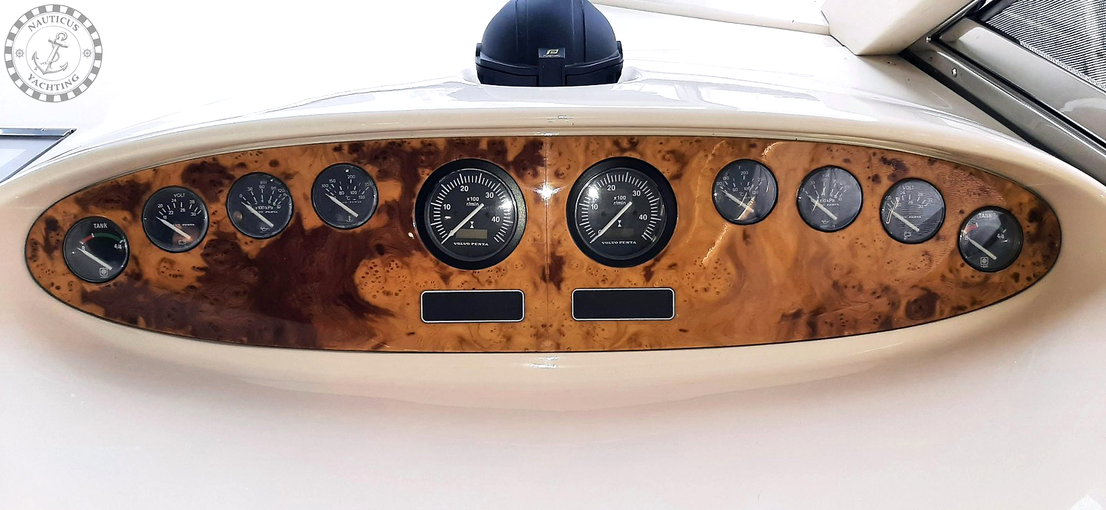 1996 Princess Yachts Uk 500 à venda (photo 44)