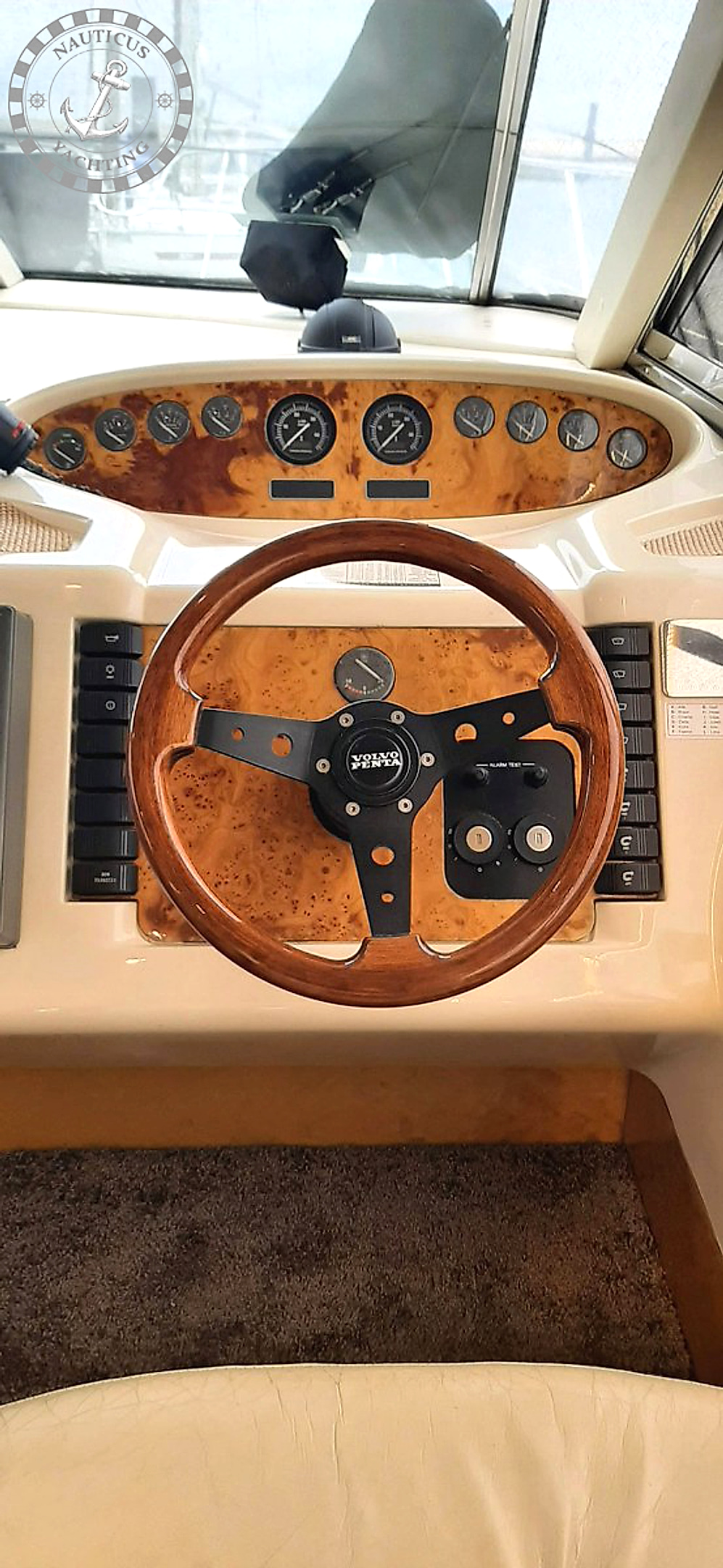 1996 Princess Yachts Uk 500 à venda (photo 50)