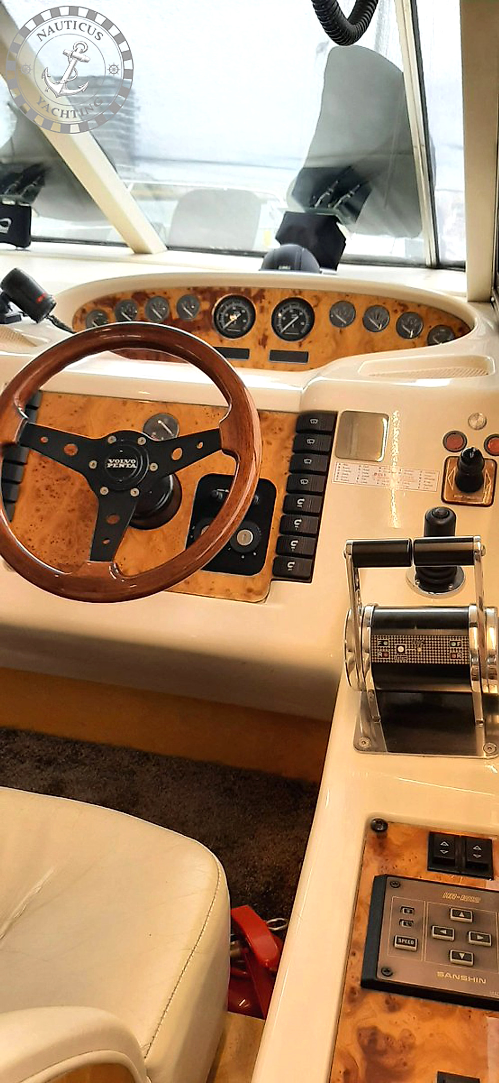 1996 Princess Yachts Uk 500 à venda (photo 51)
