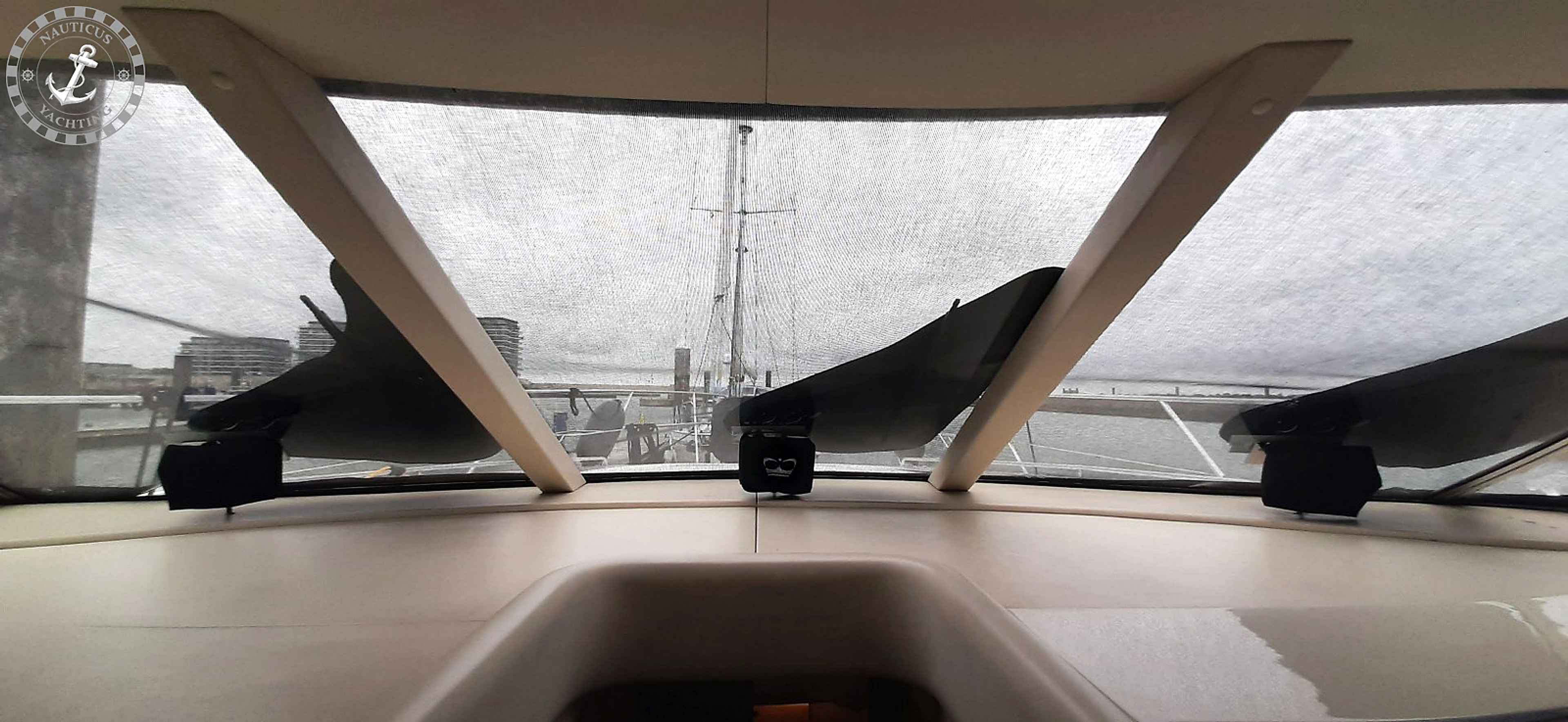 1996 Princess Yachts Uk 500 à venda (photo 53)