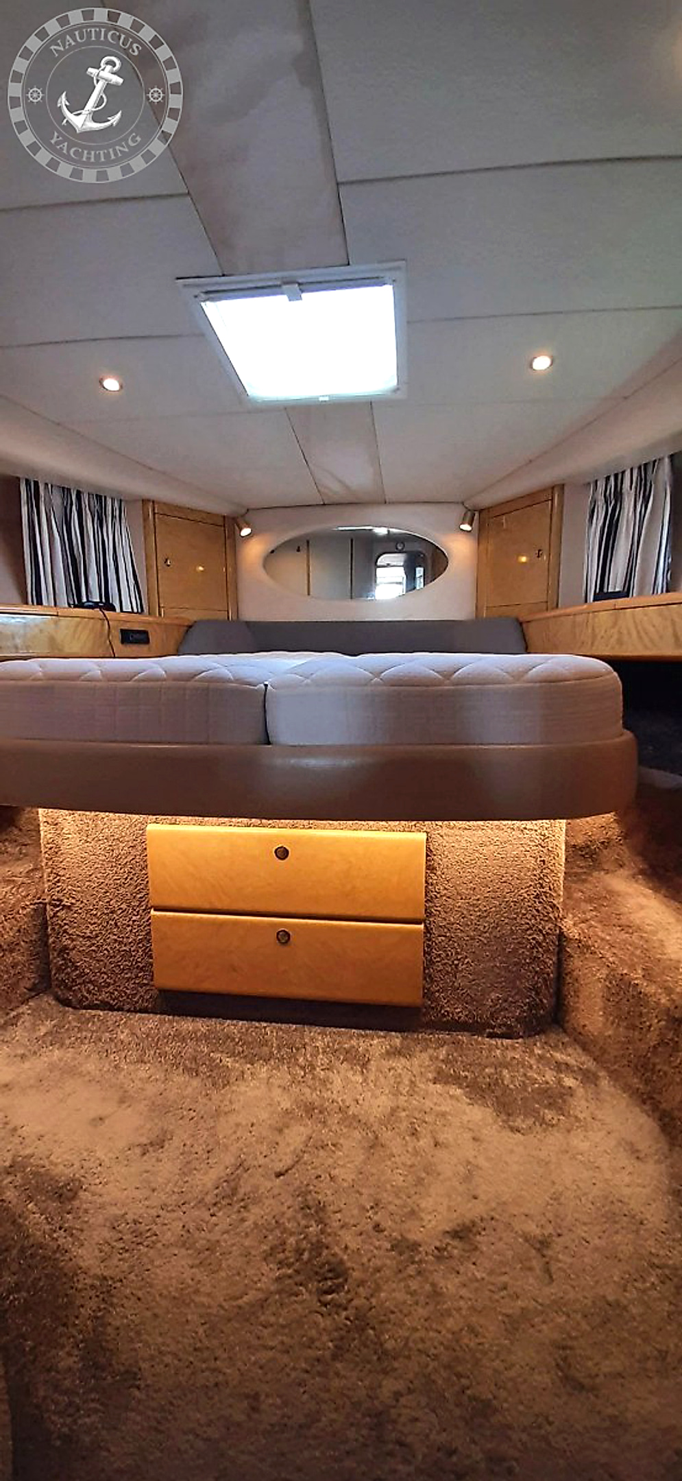 1996 Princess Yachts Uk 500 à venda (photo 55)