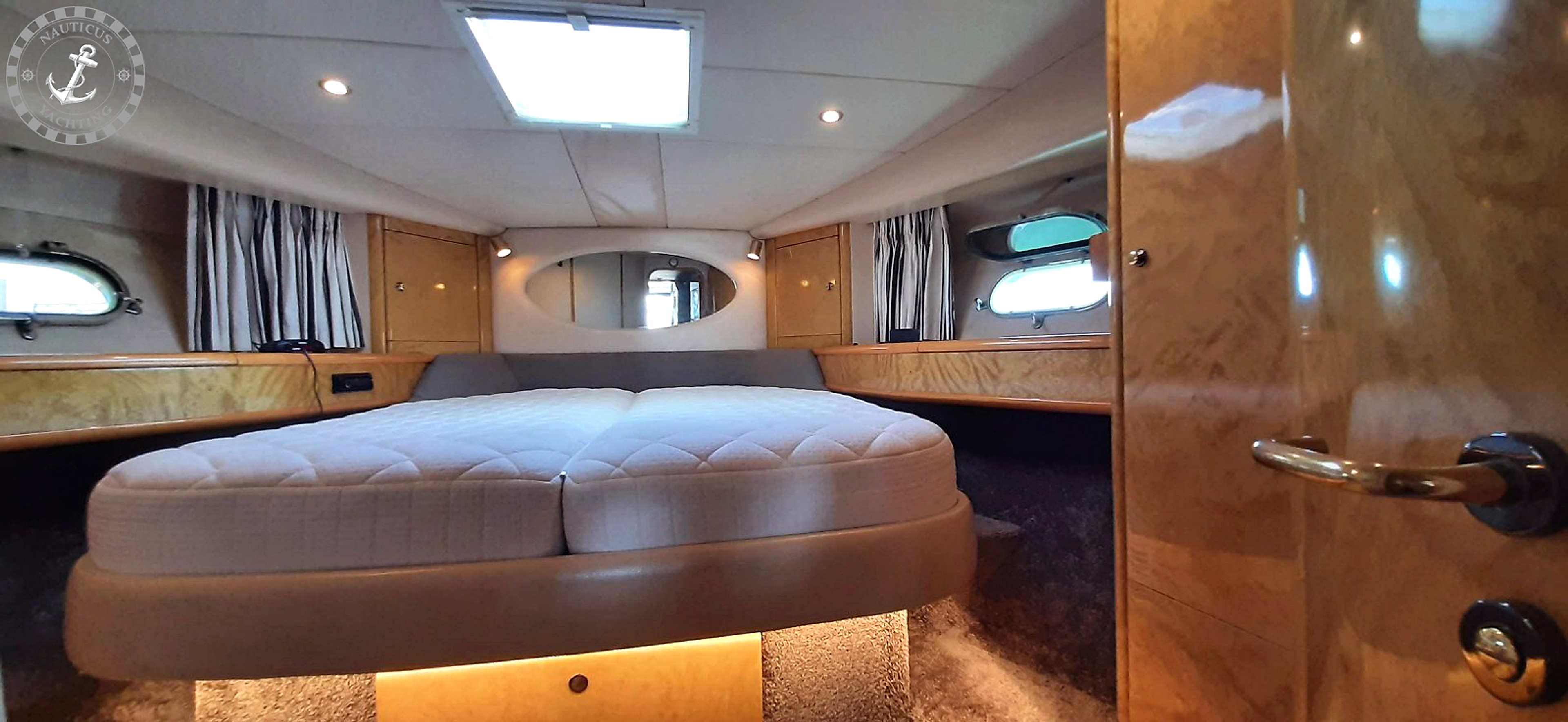 1996 Princess Yachts Uk 500 à venda (photo 56)