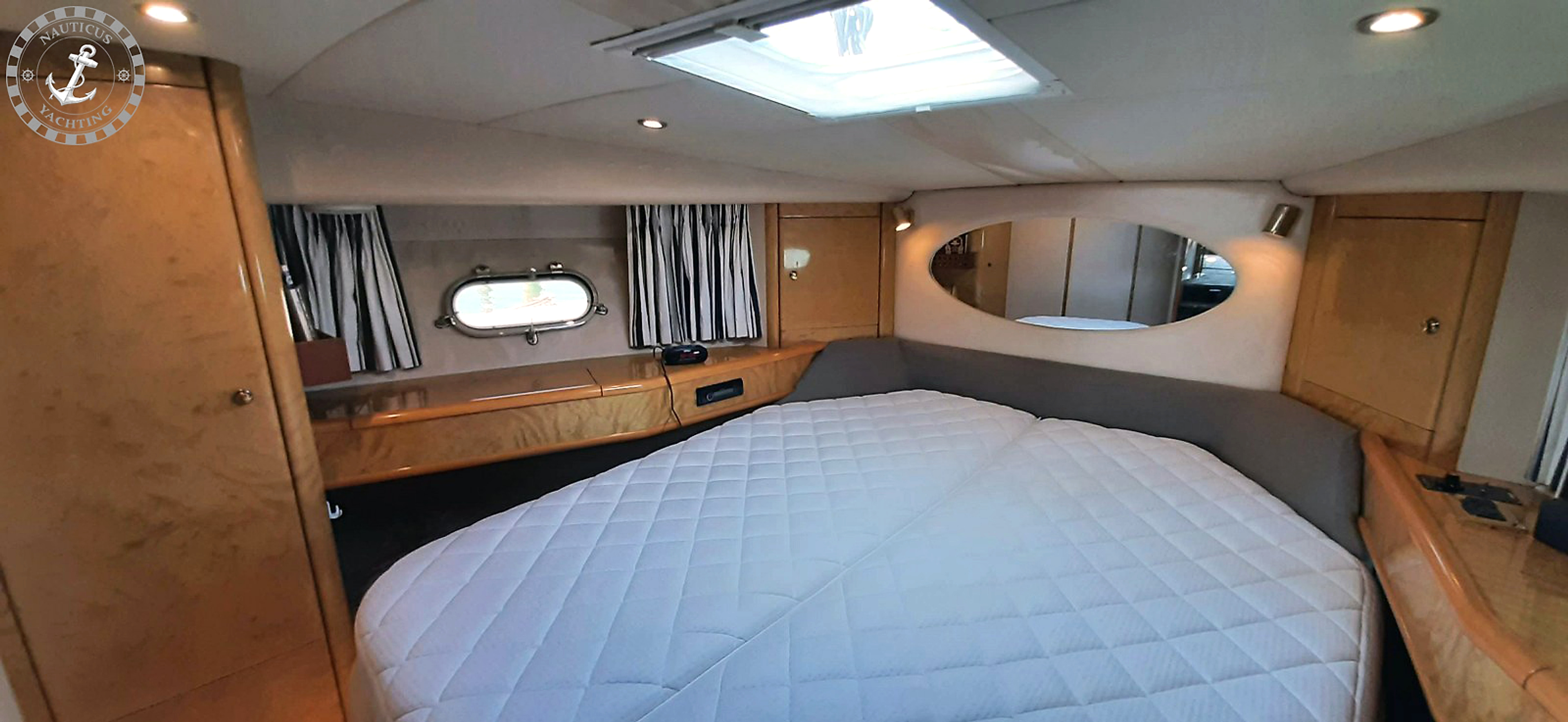 1996 Princess Yachts Uk 500 à venda (photo 57)