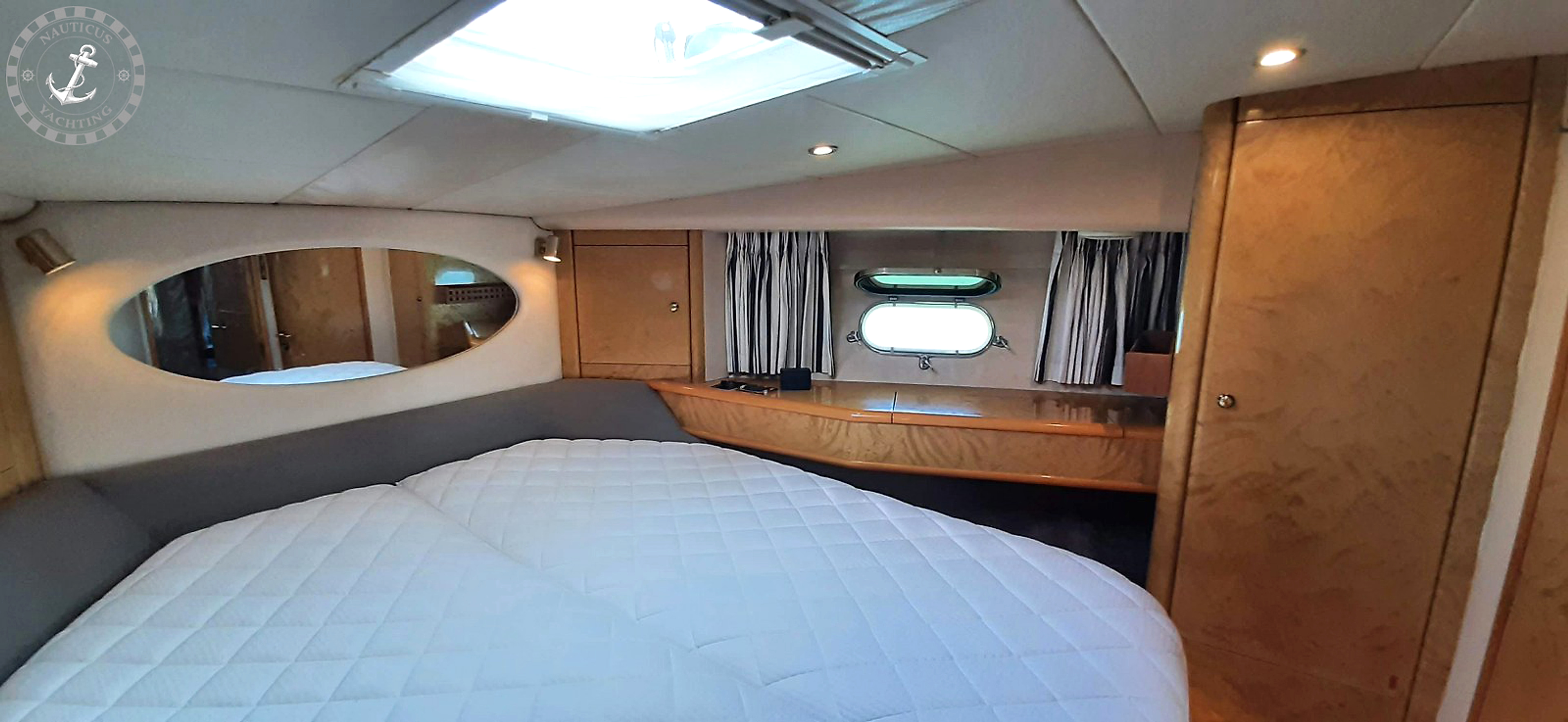1996 Princess Yachts Uk 500 à venda (photo 58)